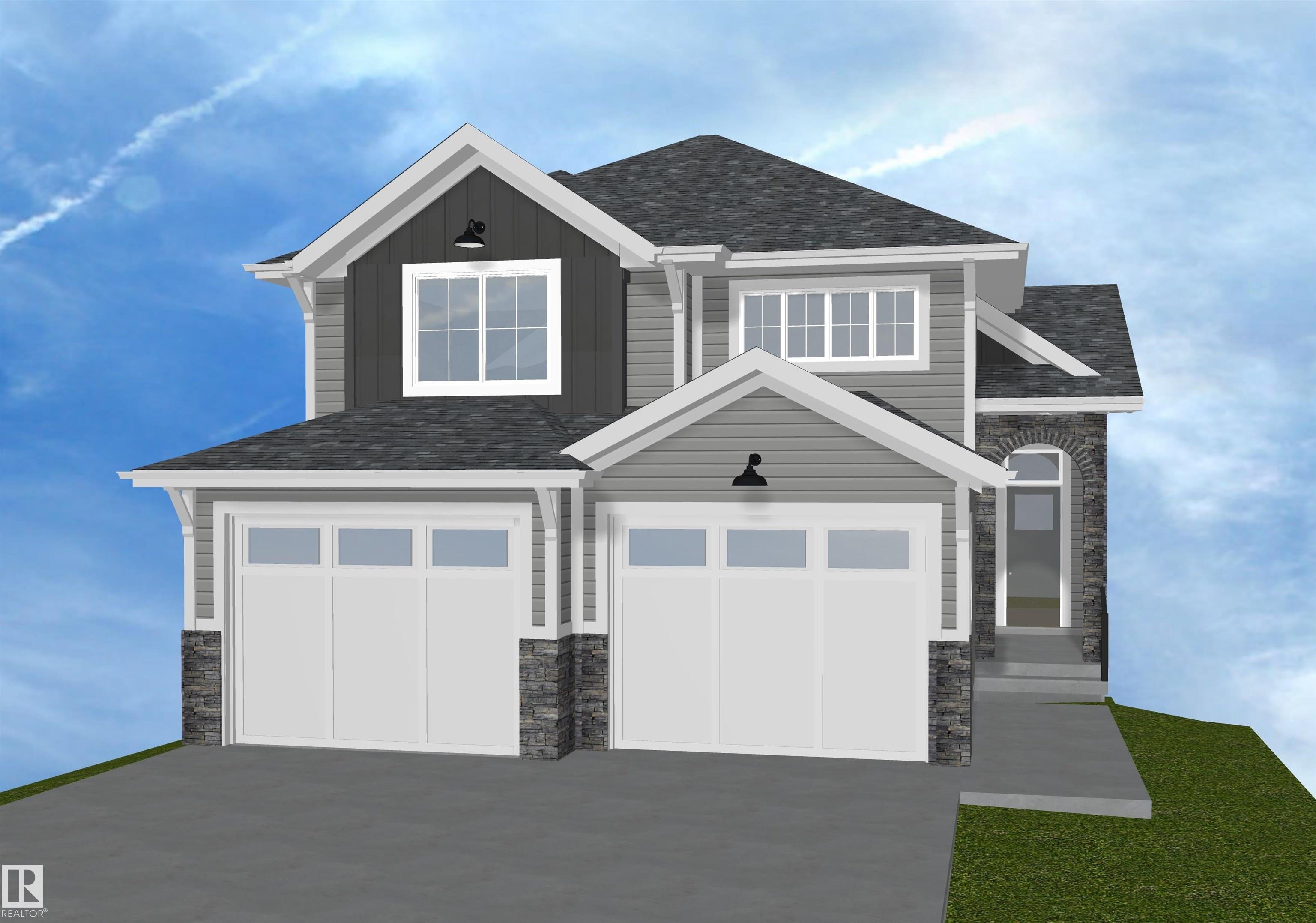 118 JUBILATION Drive, E4463741, Alberta,