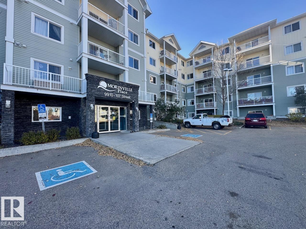 308 9910 107 Street, E4463745, Alberta,