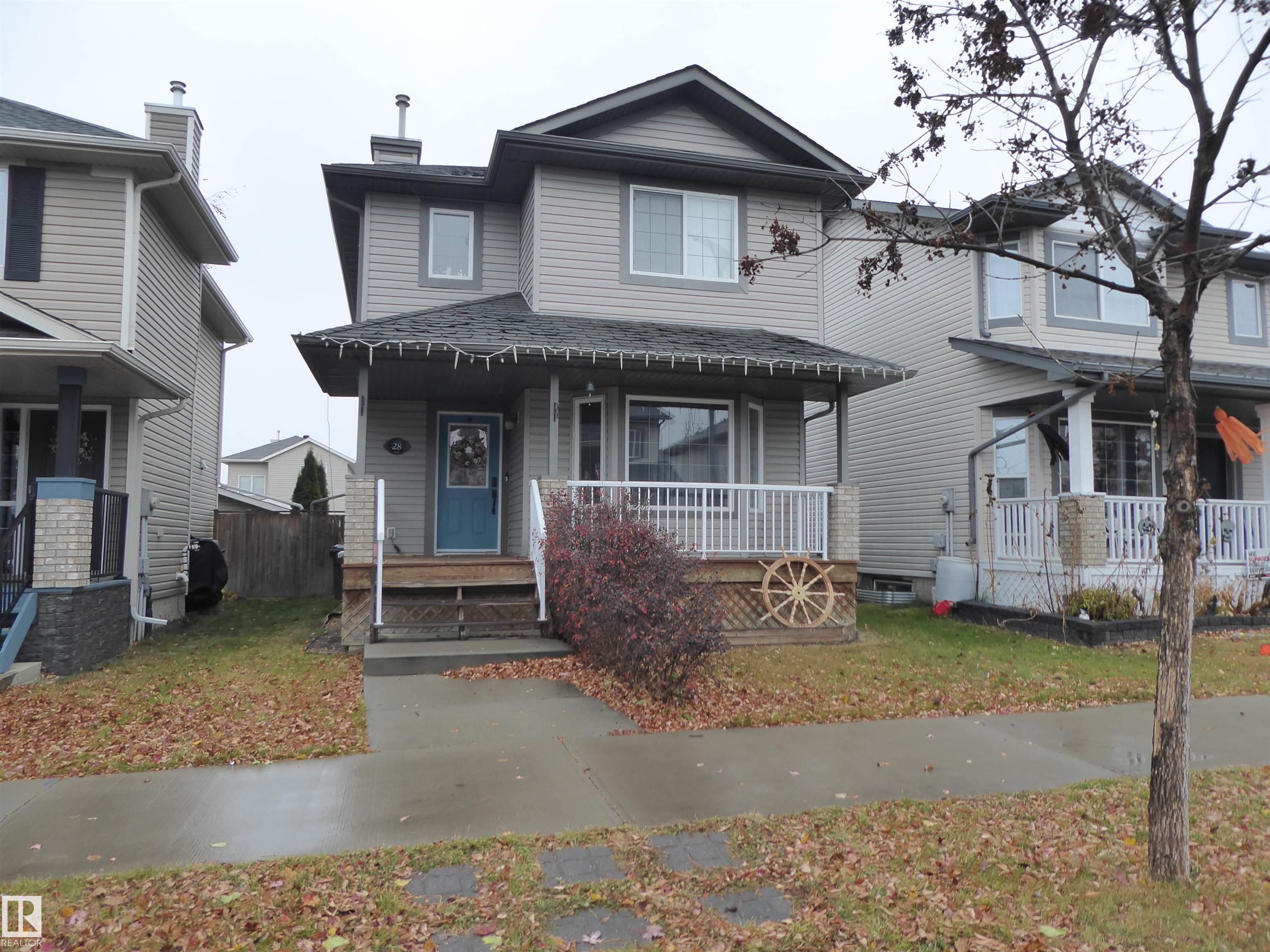 28 VEGA Avenue, E4463747, Alberta,