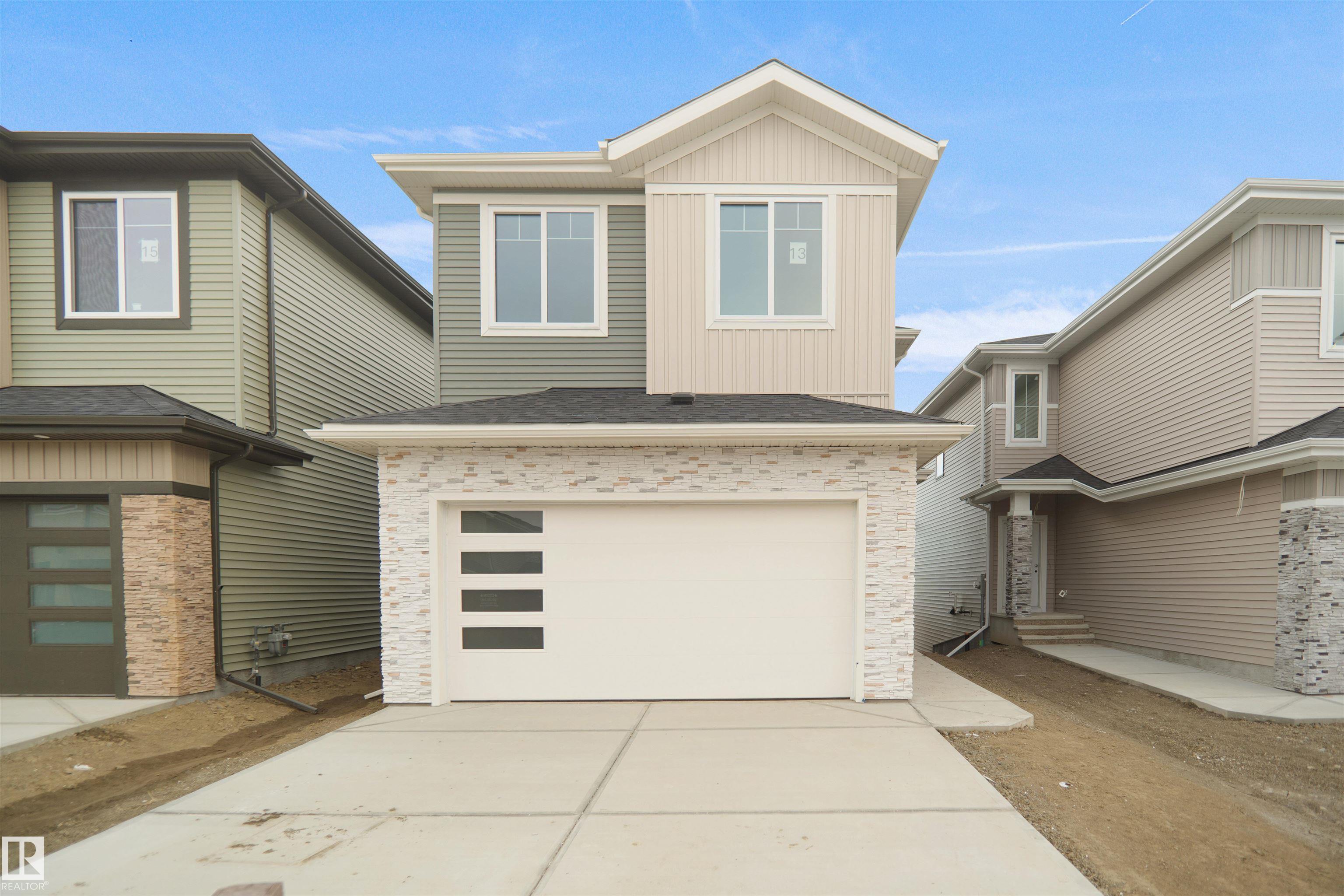 13 AXELWOOD Crescent, E4463750, Alberta,