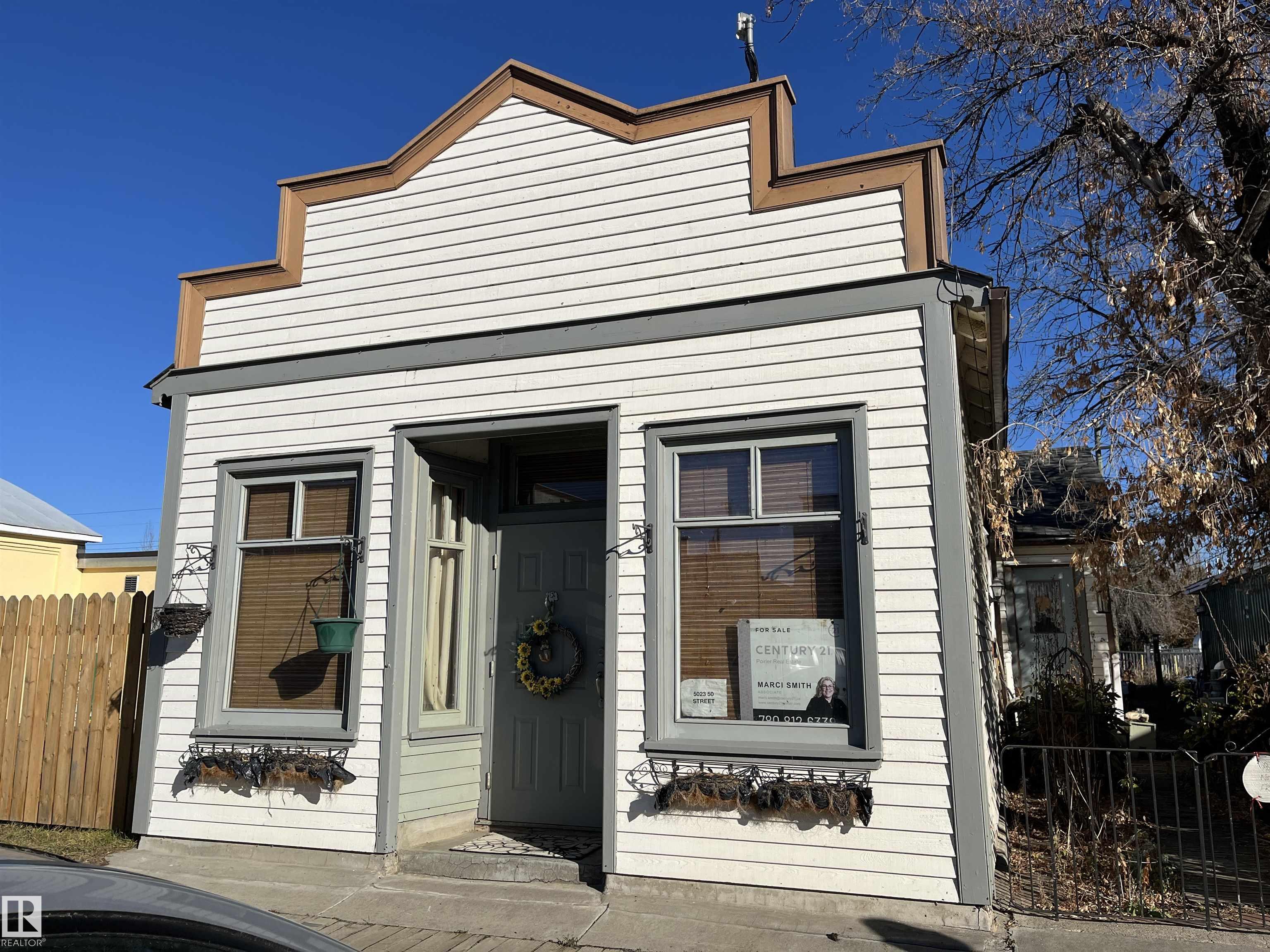 5023 50 Street, E4463753, Alberta,