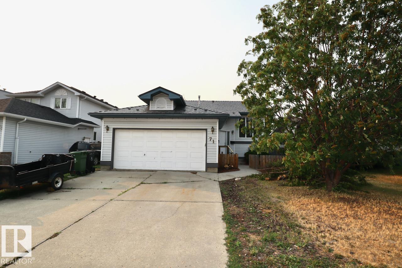 71 WESTMEWS Drive, E4463756, Alberta,