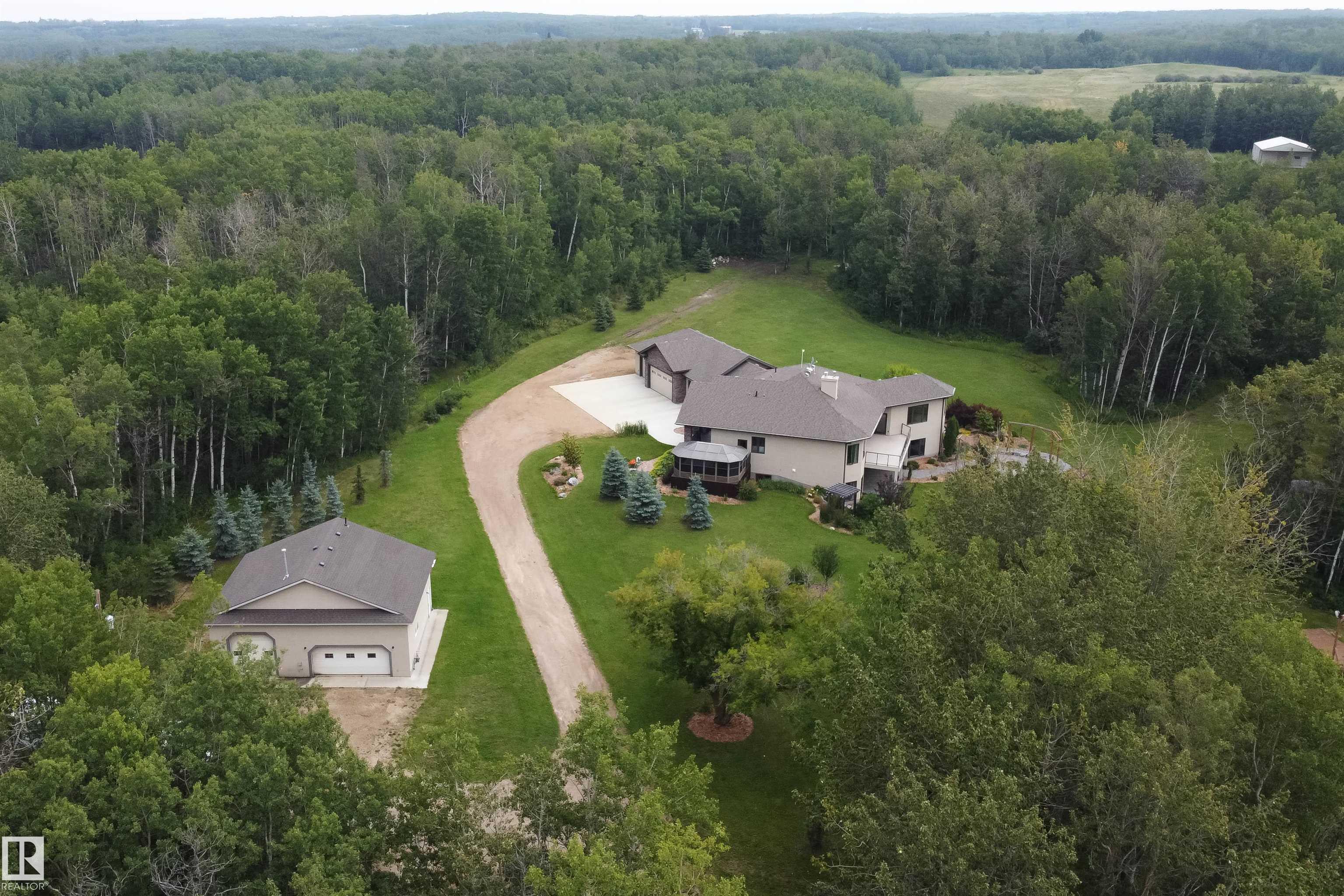 52449 RGE ROAD 214, E4463771, Alberta,