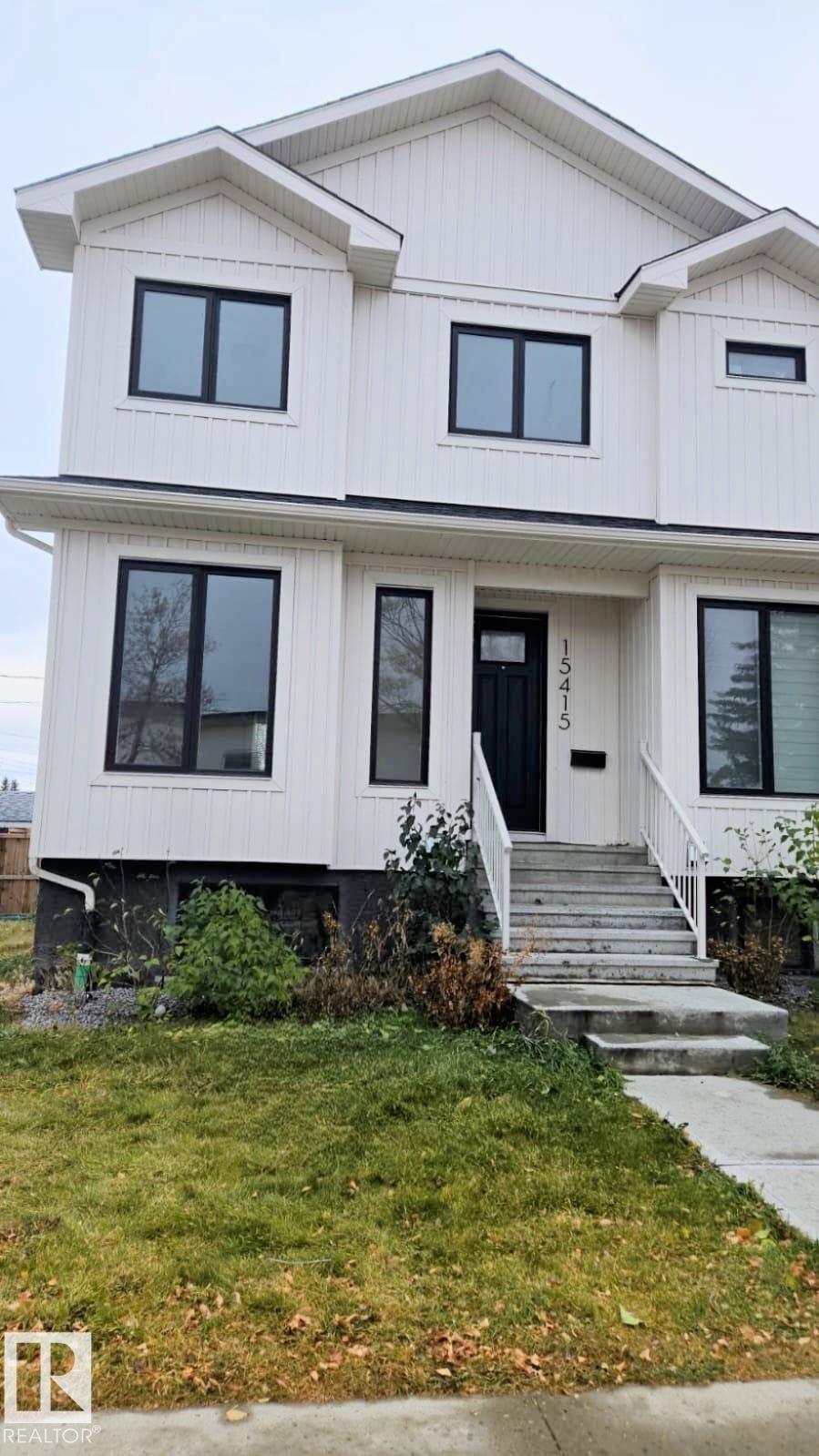 15415 105 Avenue, E4463780, Alberta,