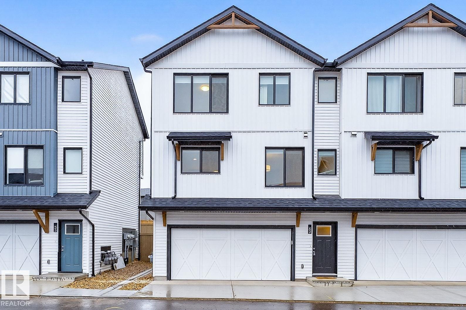 52 1025 SECORD PROMENADE Promenade, E4463785, Alberta,