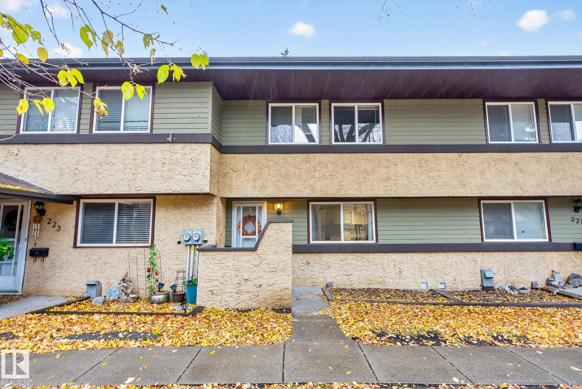 222 WOODBRIDGE Way, E4463790, Alberta,