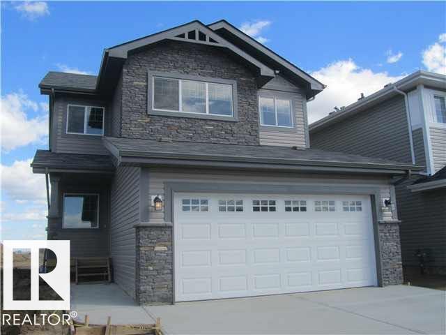 1732 Hammond Crescent, E4463796, Alberta,