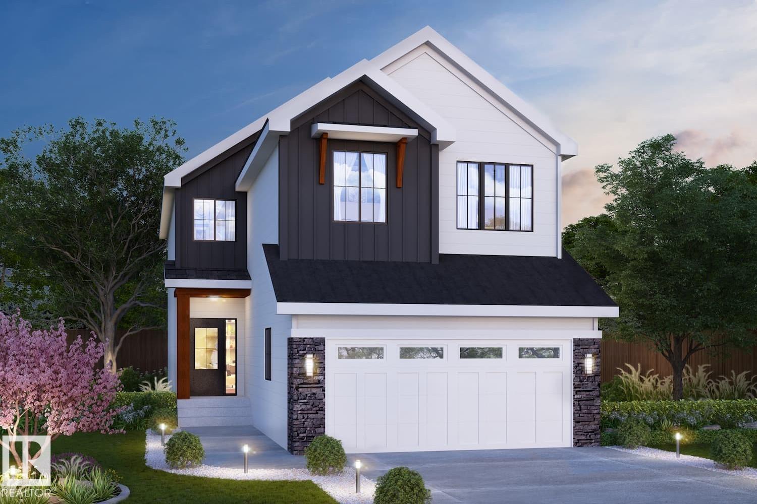 16539 3 Street, E4463799, Alberta,