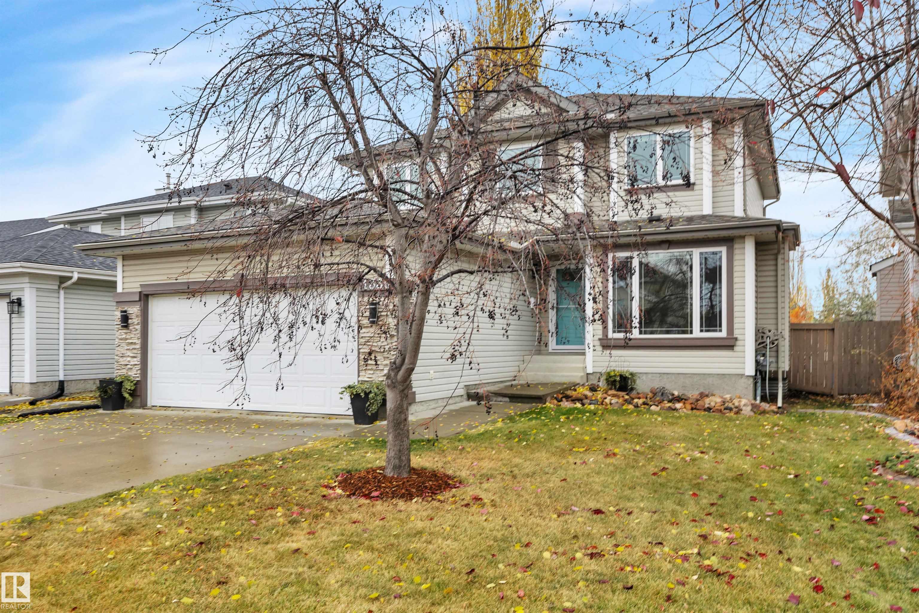 Second View of 1330 118A Street, Twin Brooks, Edmonton, Alberta, T6J 7G2