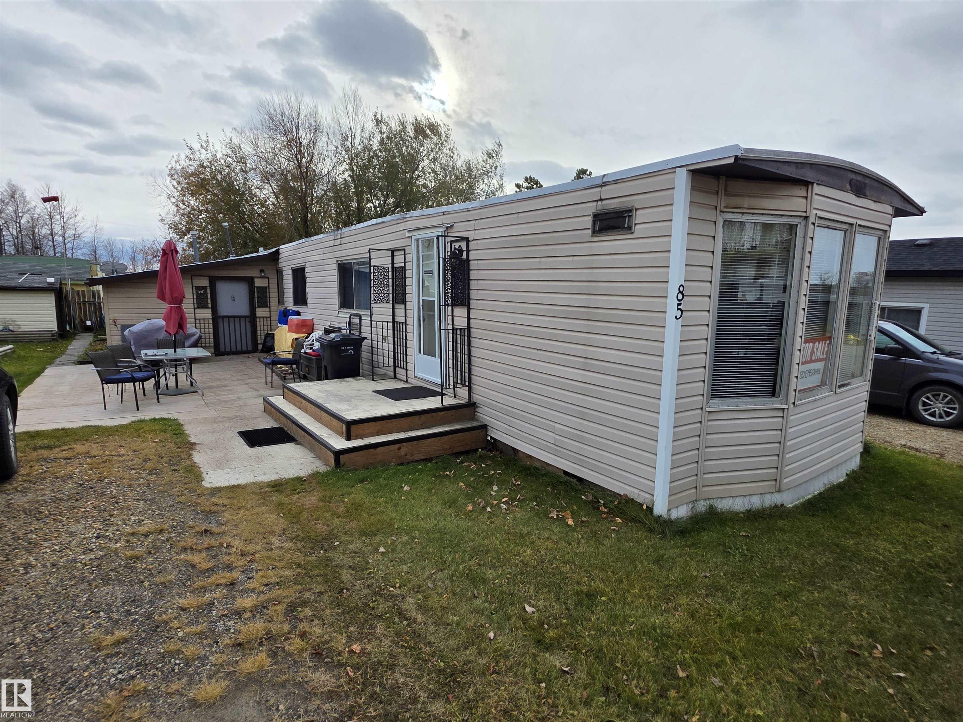 85 2251 50 Street, E4463808, Alberta,