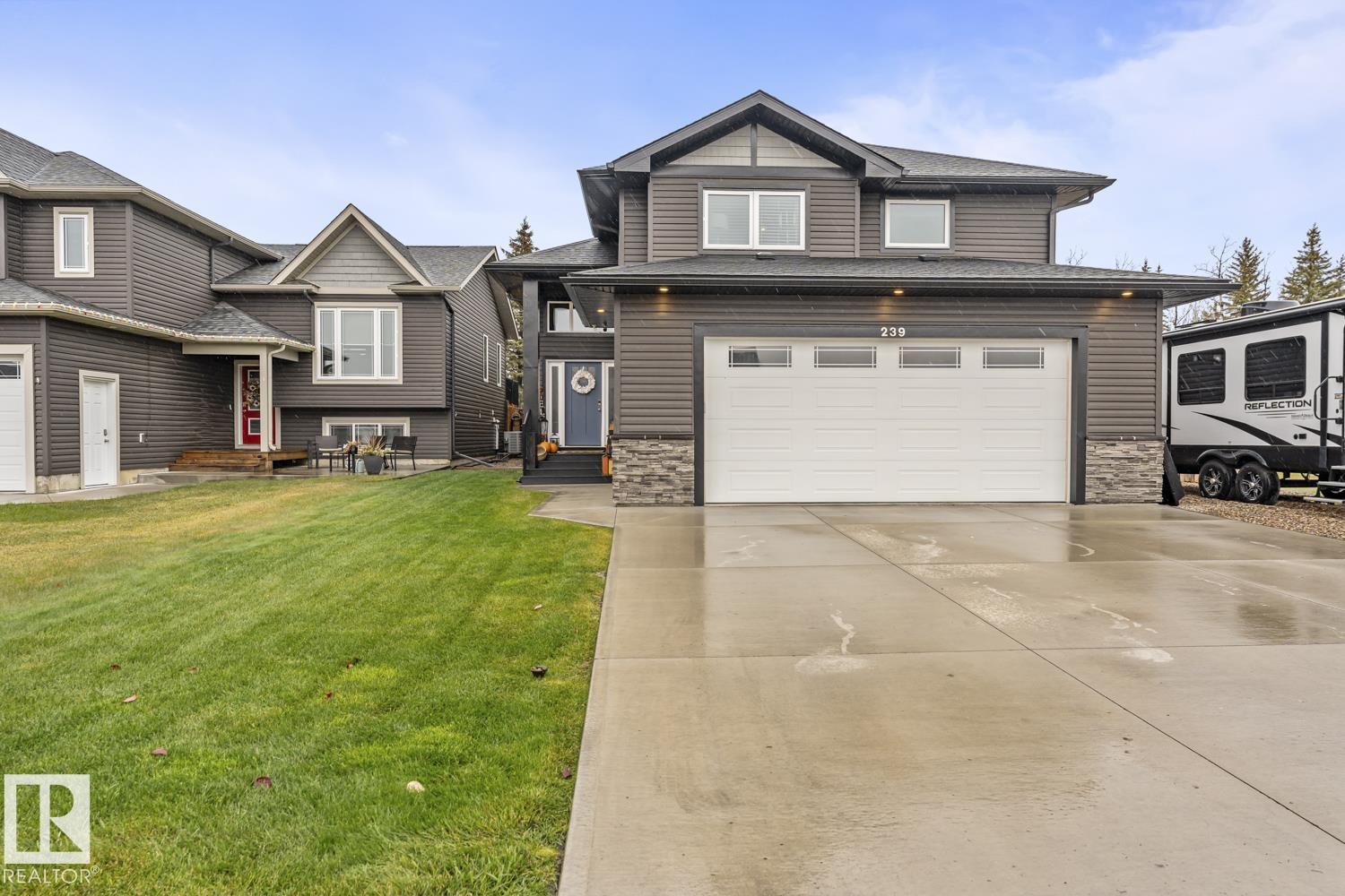 239 Terra Nova Crescent, E4463813, Alberta,