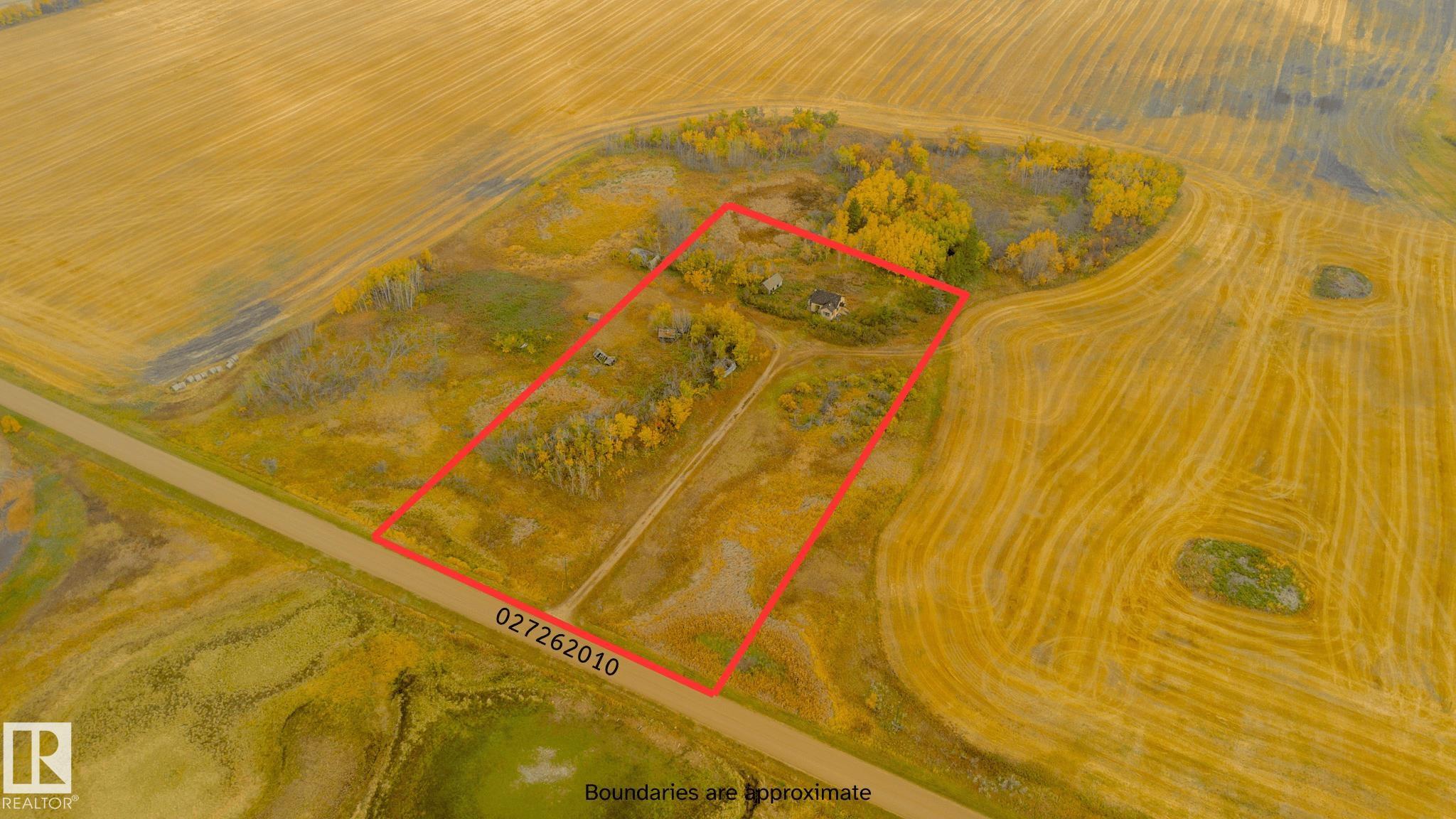 rr172 twp 524, E4463816, Alberta,