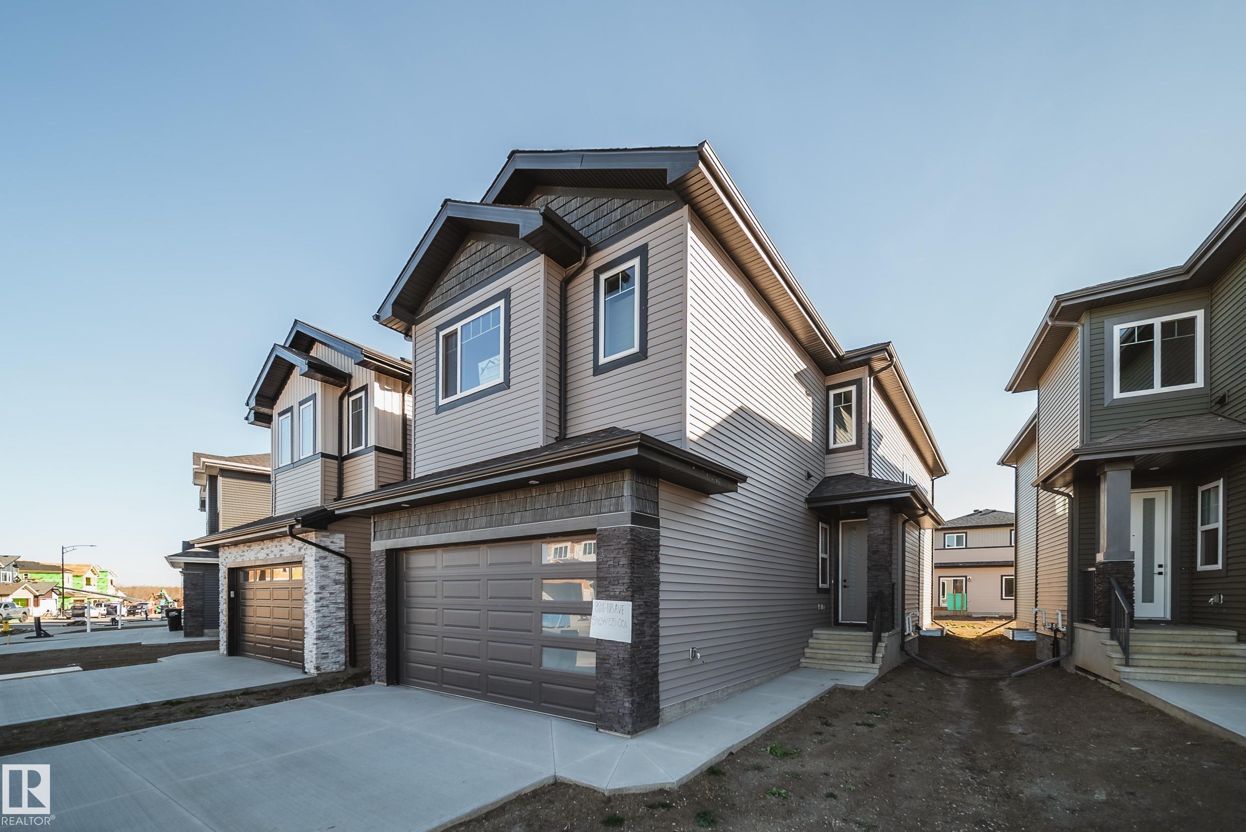 8811 183 Avenue, E4463819, Alberta,