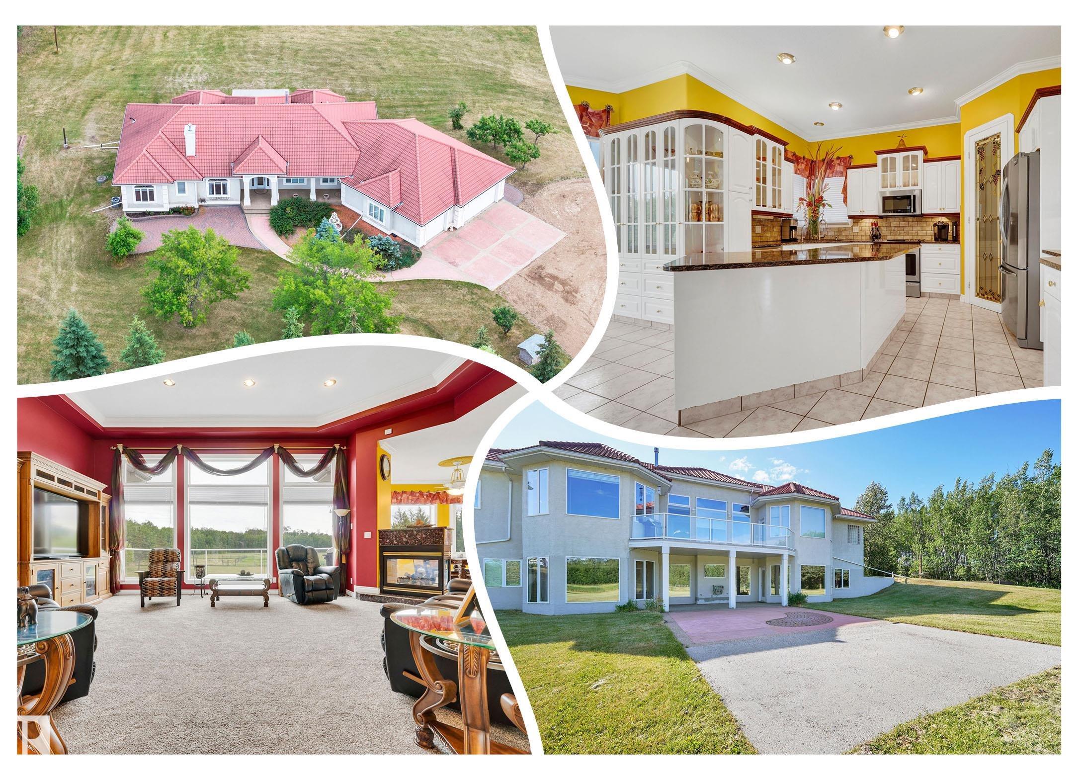 13419 Lakeland Drive, E4463821, Alberta,