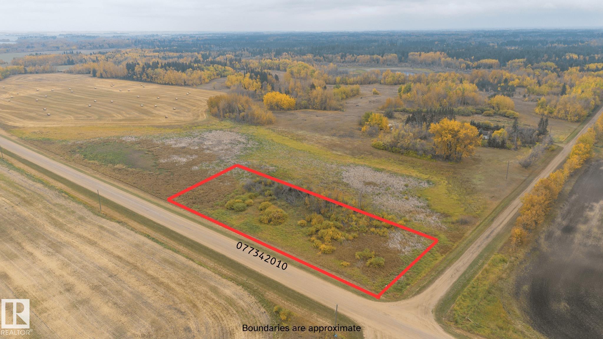 RR 173 TWP 580, E4463824, Alberta,