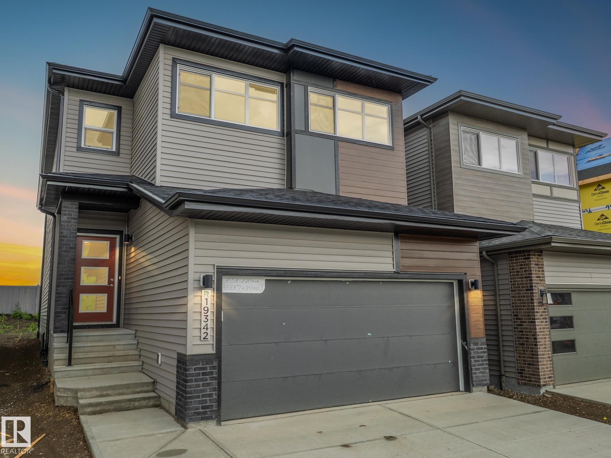 19342 22A Avenue, E4463828, Alberta,