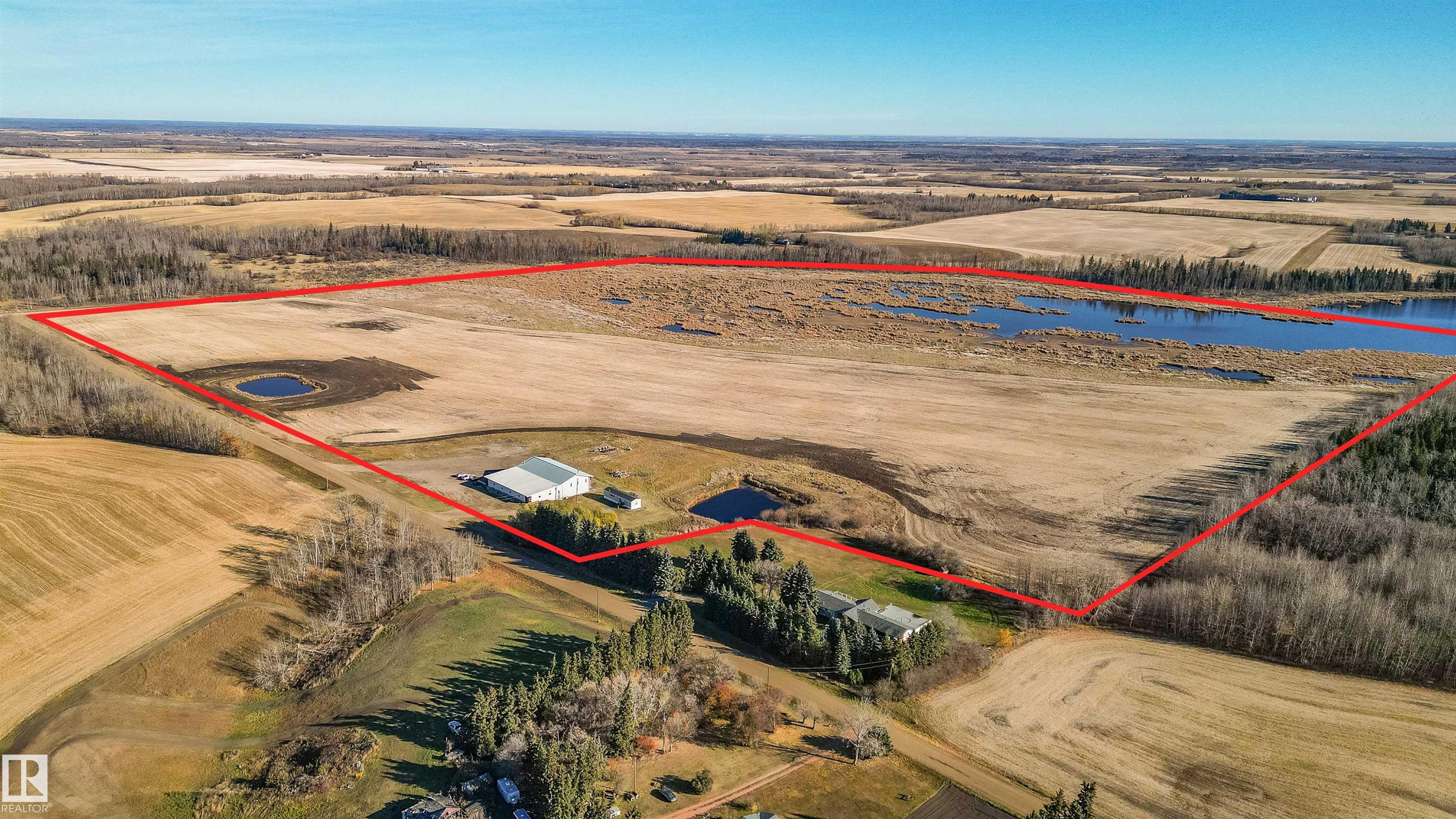 57119 Rge Rd 241, E4463832, Alberta,