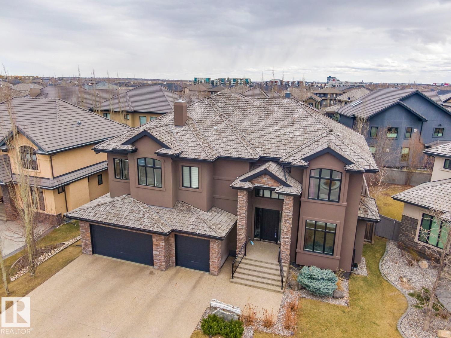 4311 WESTCLIFF LANDING Landing, E4463836, Alberta,