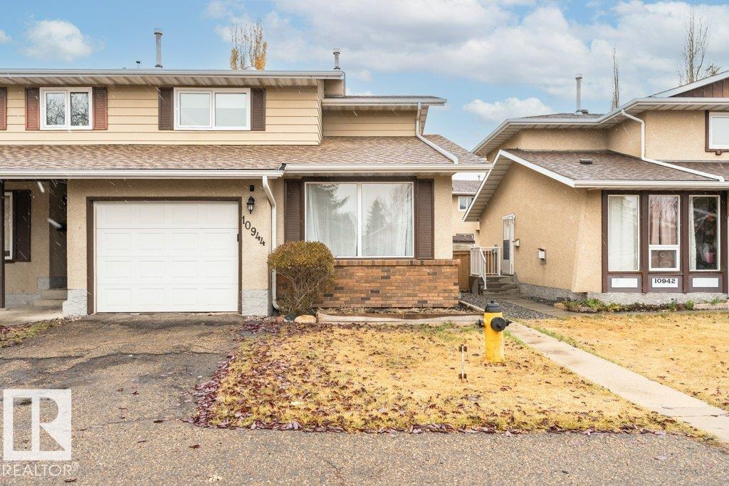10944 Beaumaris Road NW, E4463842, Alberta,