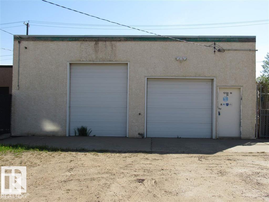 12124/12122 66 Street, E4463853, Alberta,