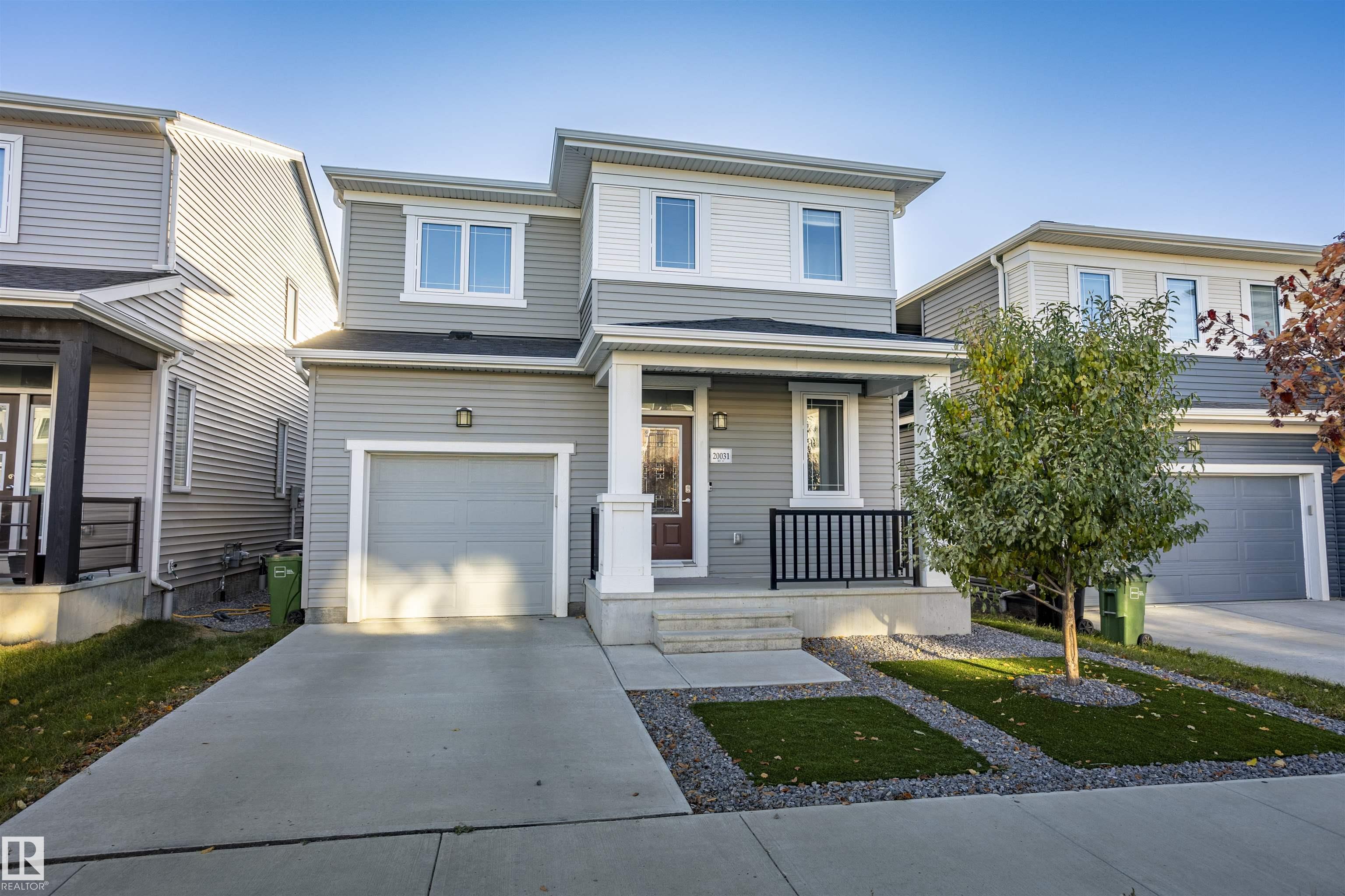 20031 18 Avenue, E4463857, Alberta,