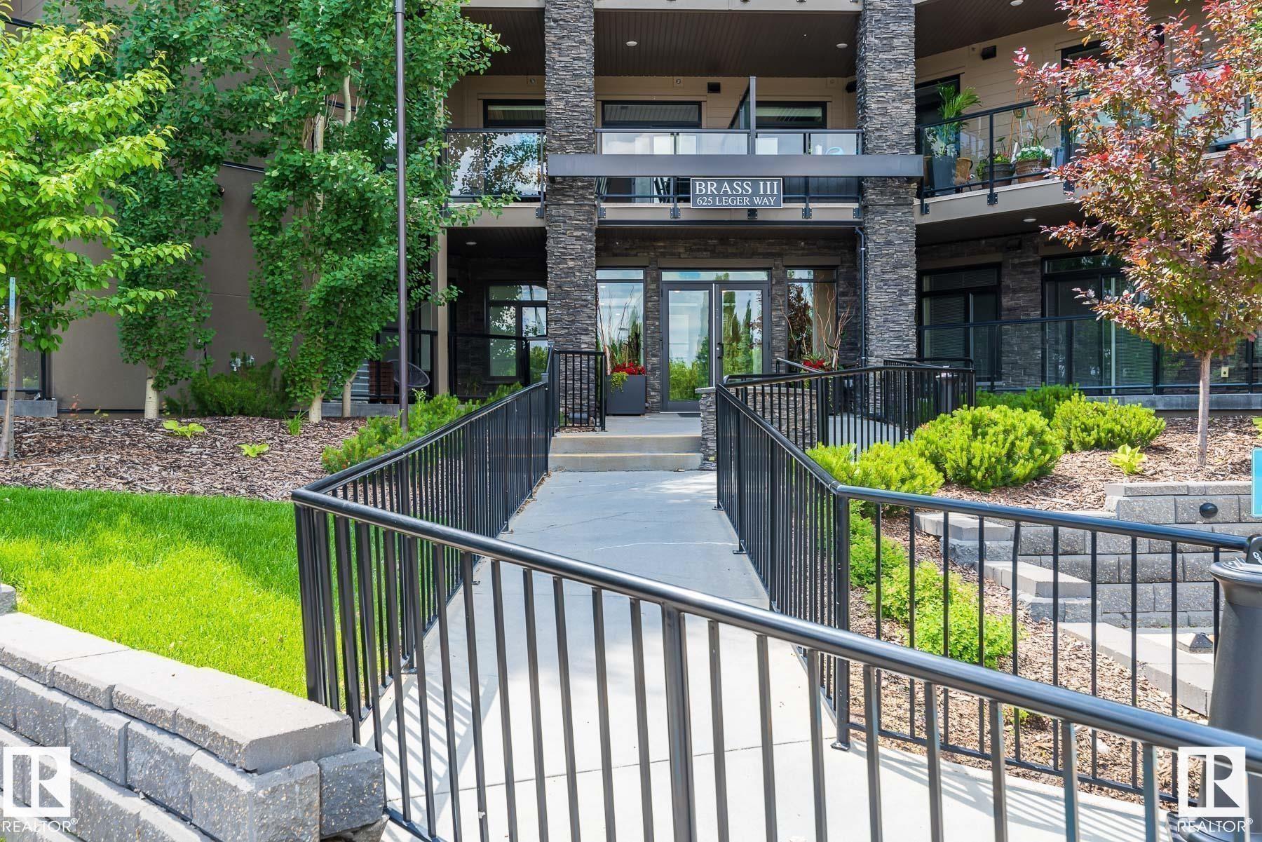 109 625 LEGER Way, E4463858, Alberta,