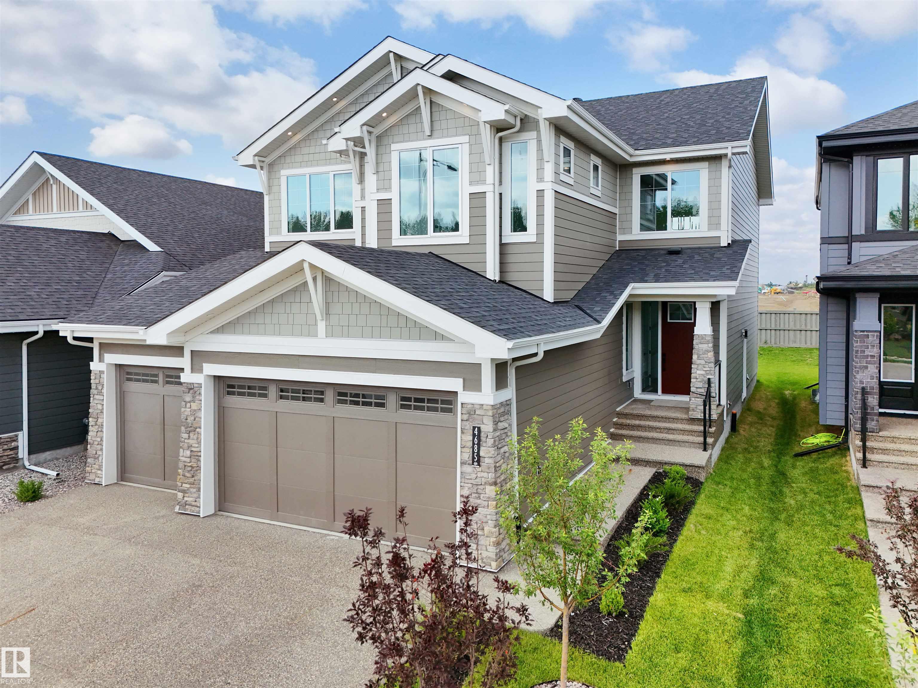 4685 Chegwin Wynd, E4463875, Alberta,