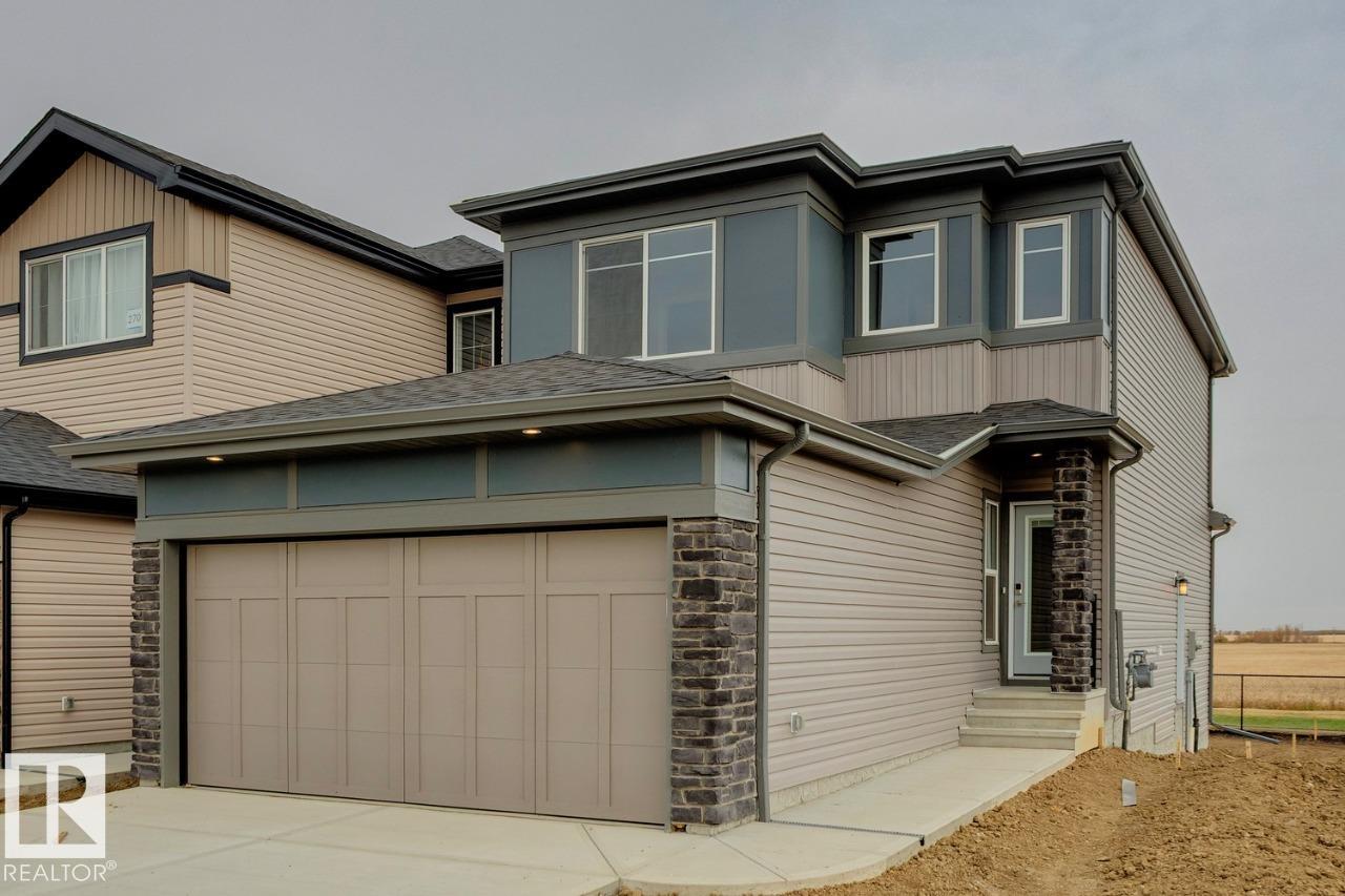 268 Lodge Pole Place, E4463880, Alberta,