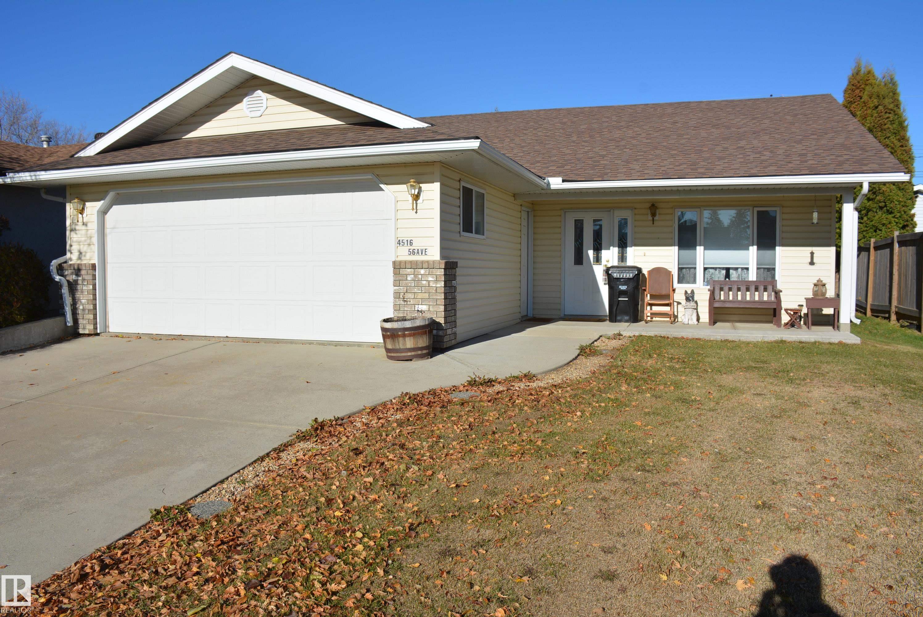 4516 56 Avenue, E4463881, Alberta,