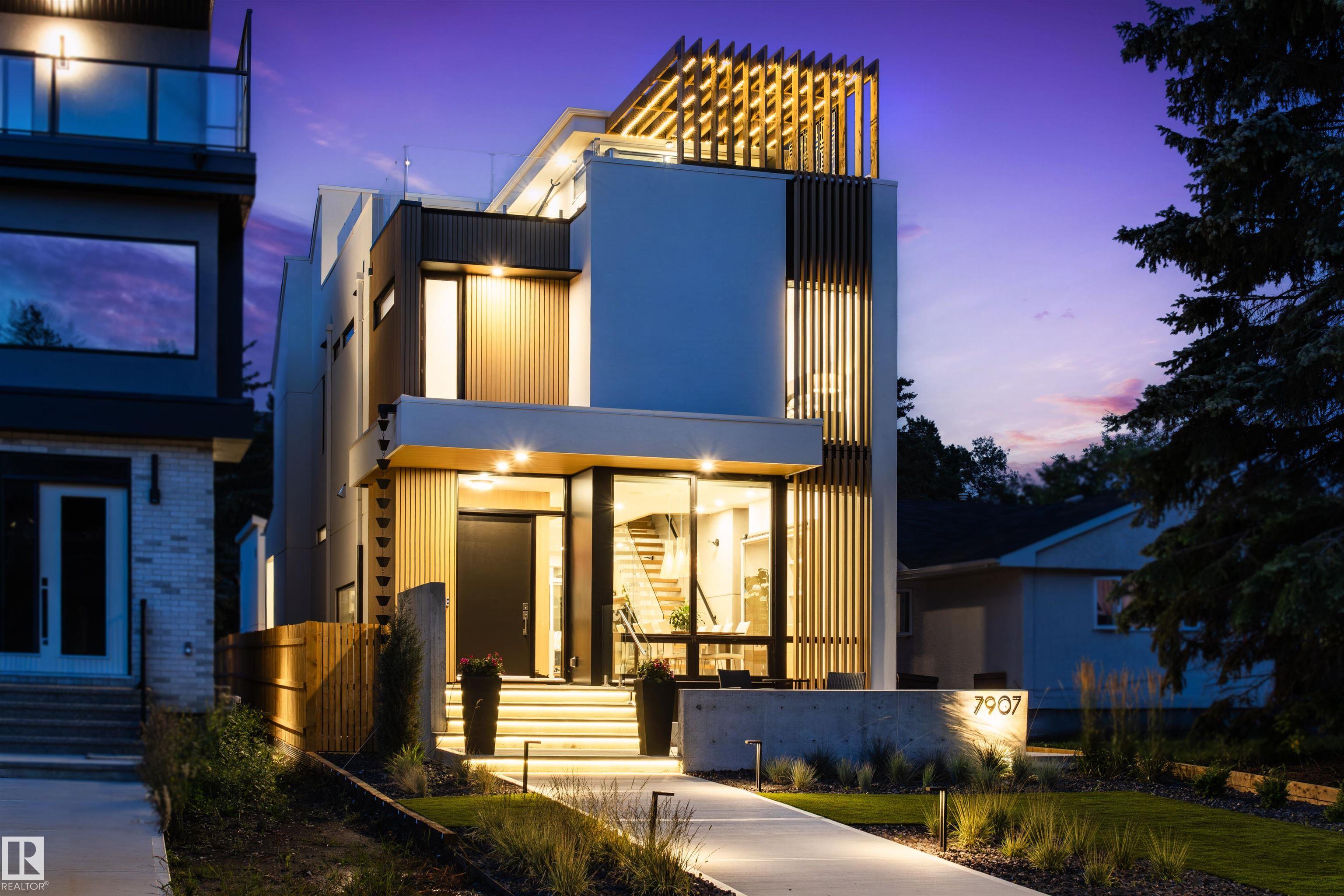 7907 119 Street, E4463883, Alberta,