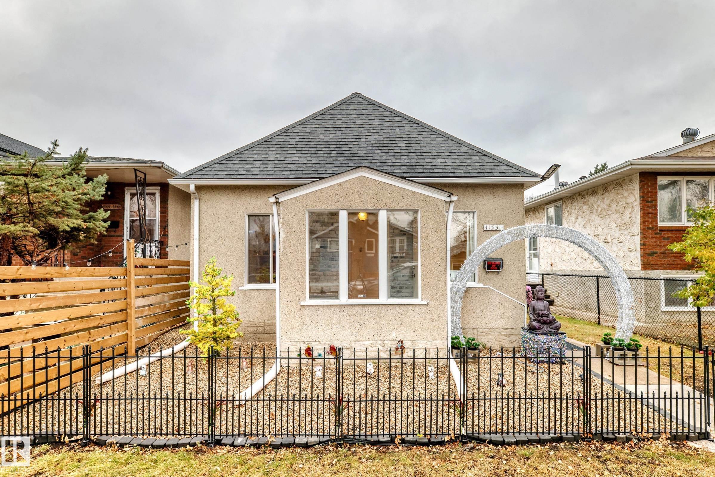 11331 92 Street, E4463903, Alberta,