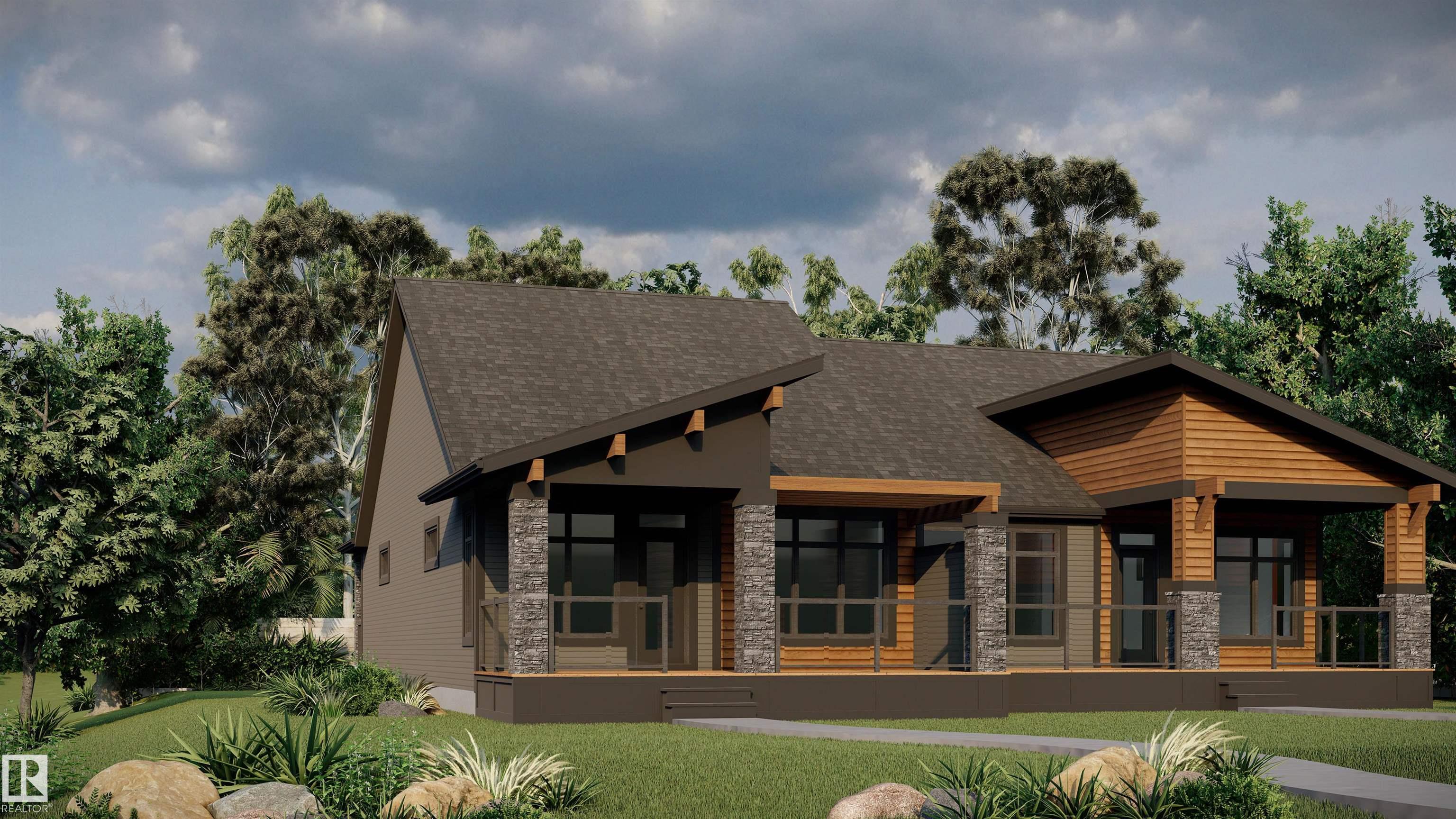 170 Stonehouse Way, E4463906, Alberta,