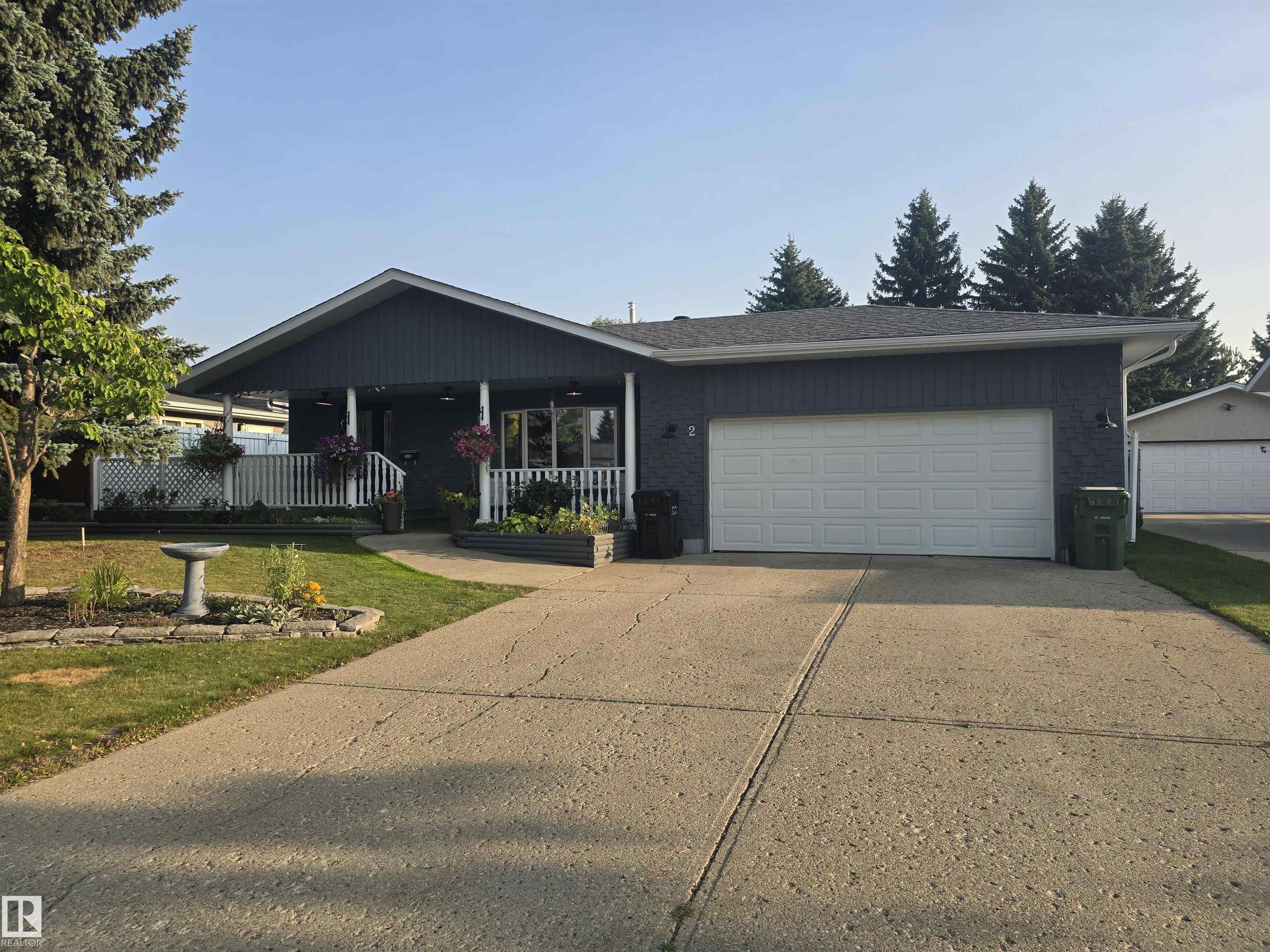 2 ANDERSON Court, E4463915, Alberta,