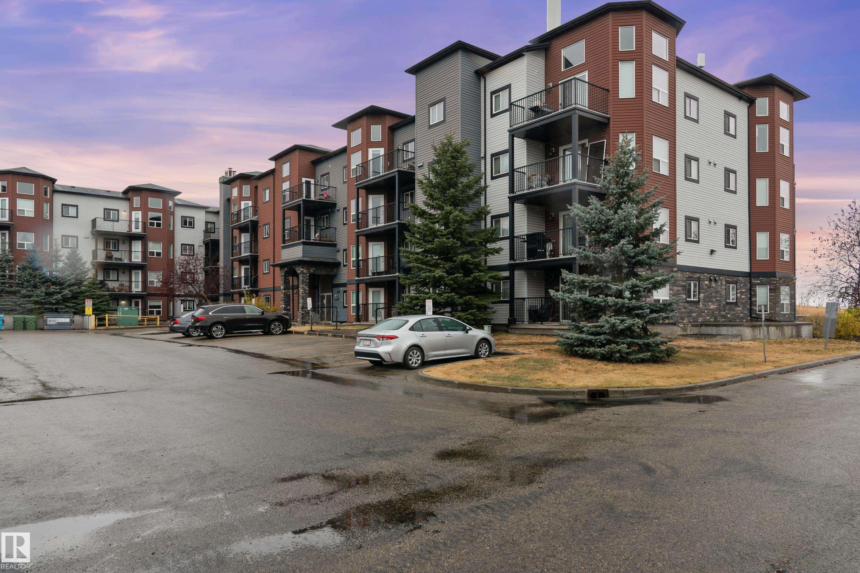 307 400 SILVER BERRY Road SE, E4463916, Alberta,