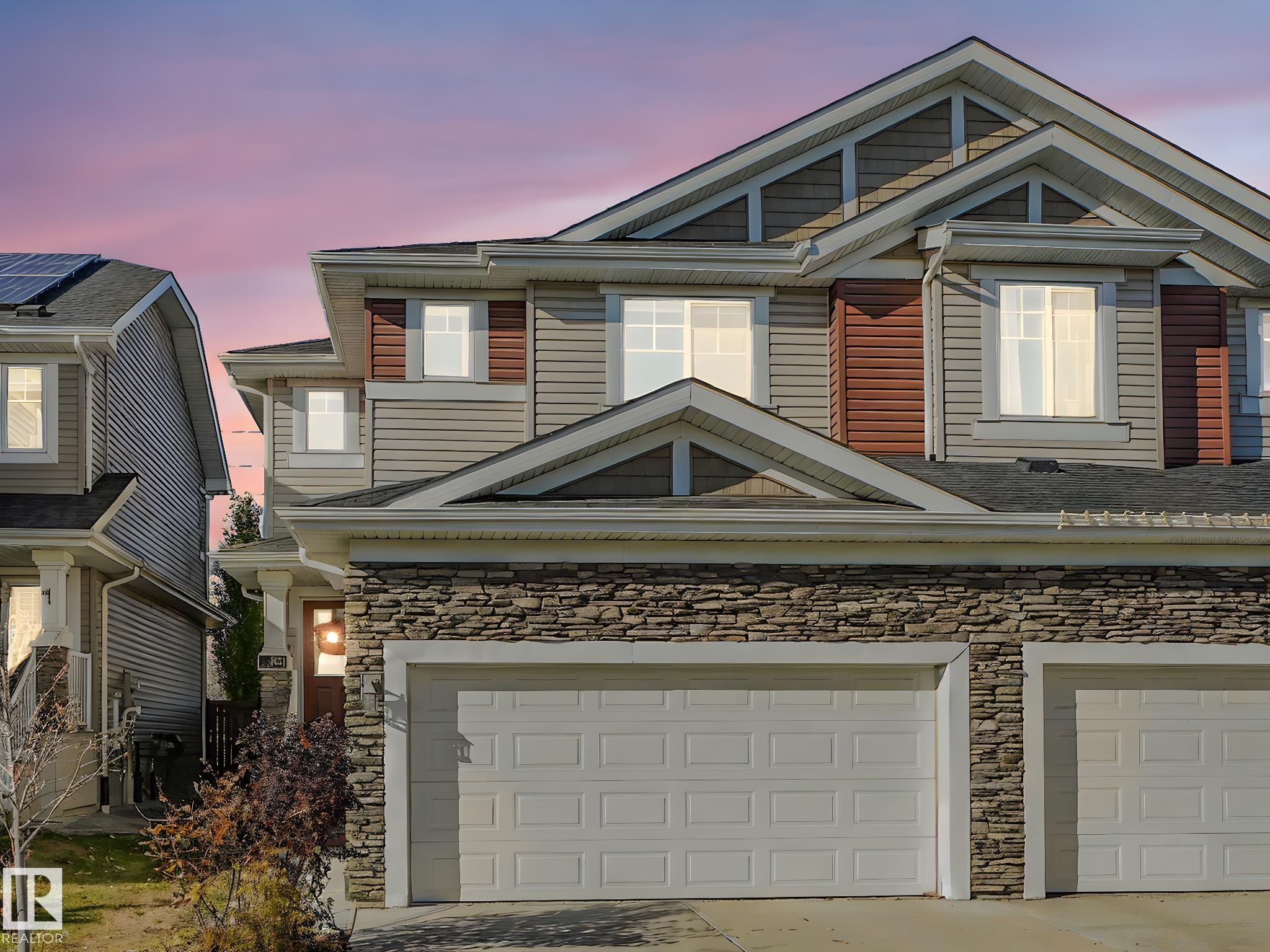 3881 ROBINS Crescent, E4463919, Alberta,