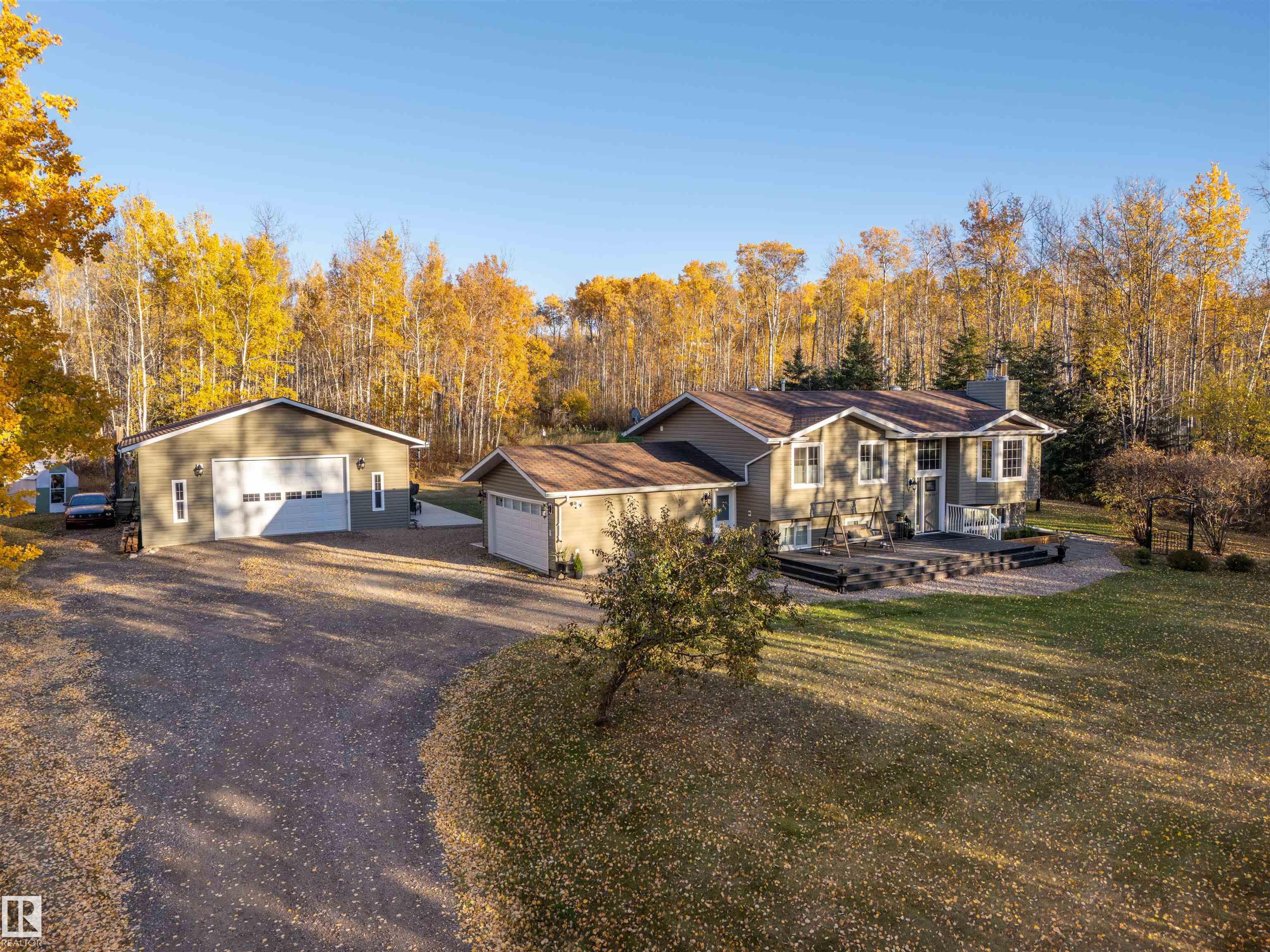 63005 Range Road 412, E4463922, Alberta,