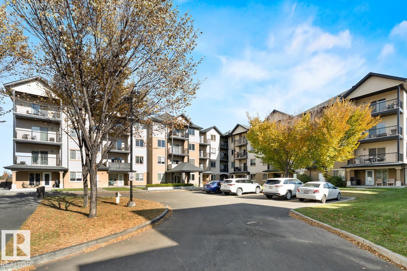 114 10520 56 Avenue, E4463923, Alberta,