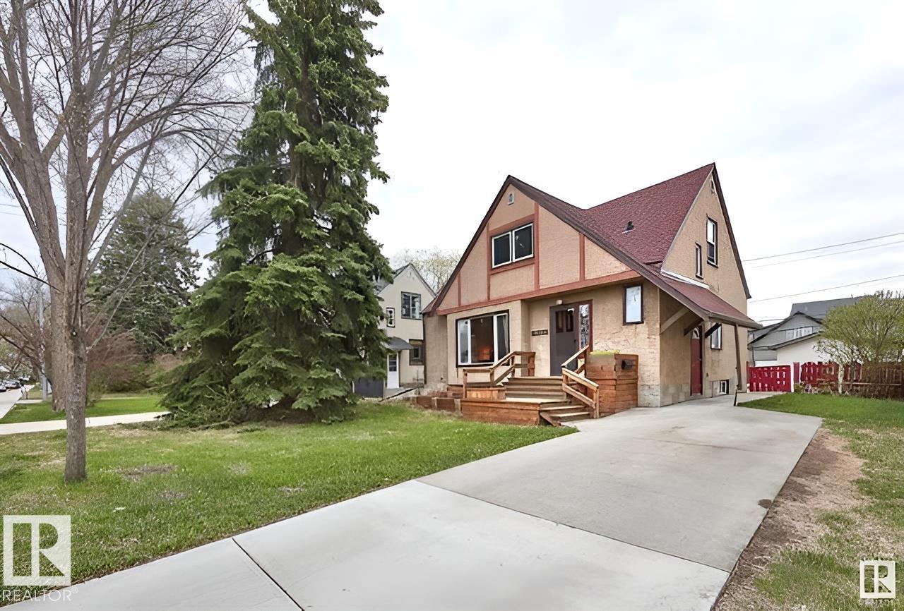 11507 72 Avenue, E4463927, Alberta,