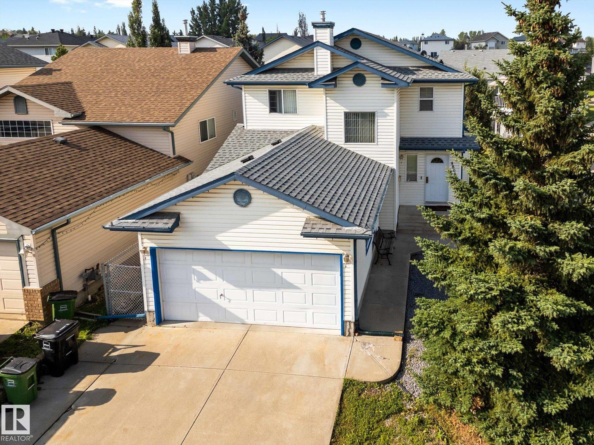 4804 147 Avenue, E4463933, Alberta,