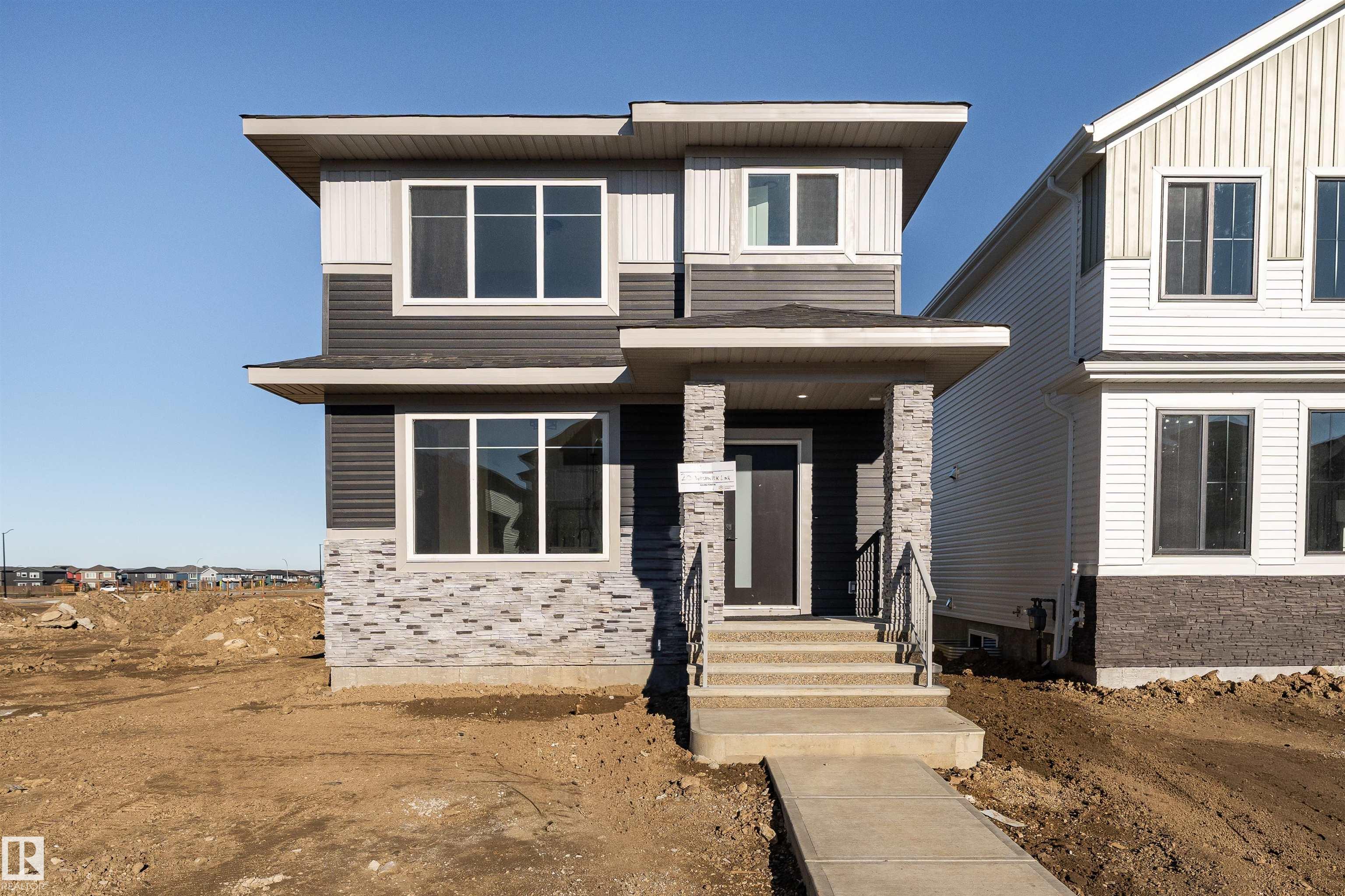 20 Westwyck Link, E4463935, Alberta,