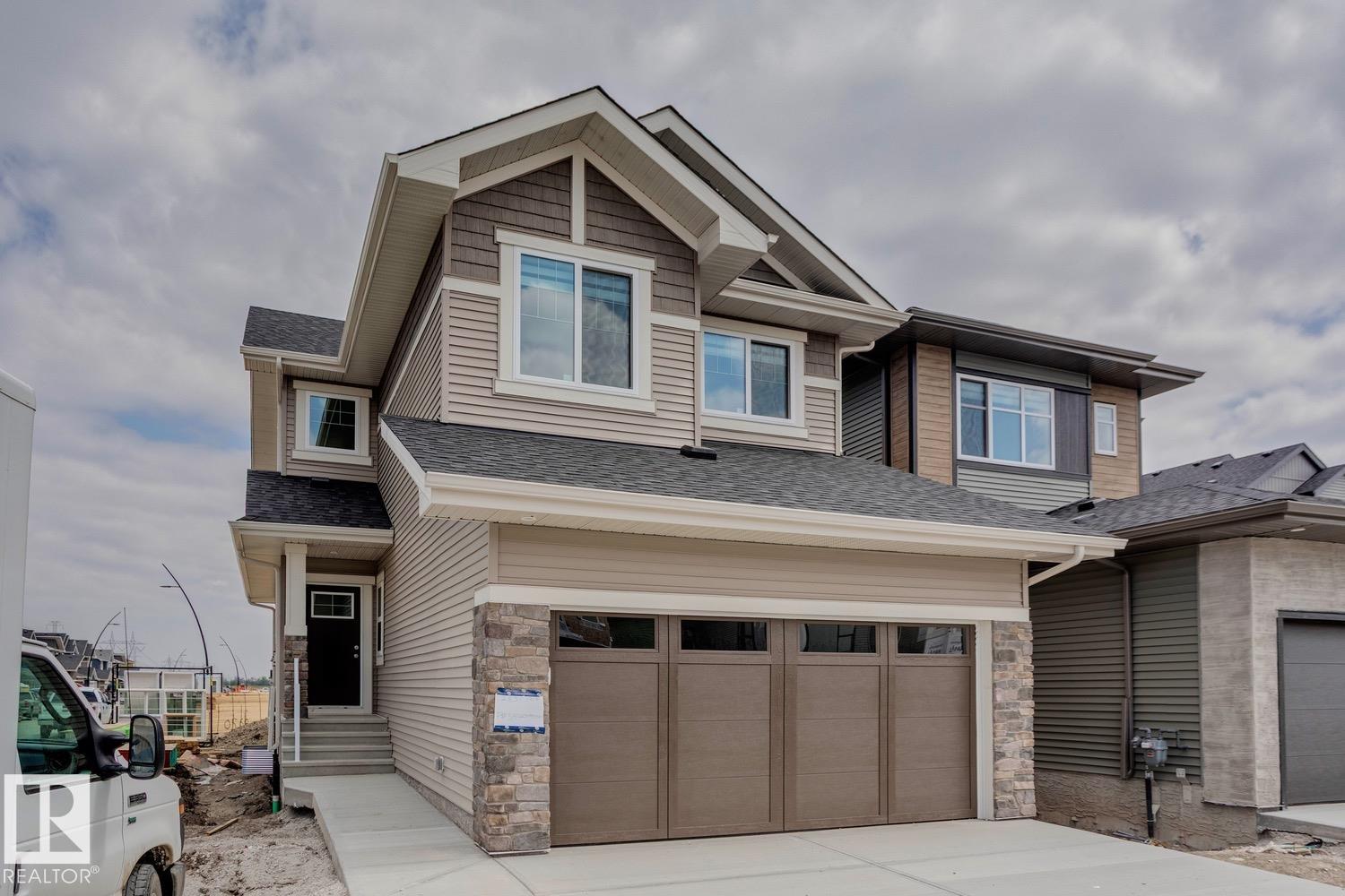 2831 191 Street, E4463937, Alberta,