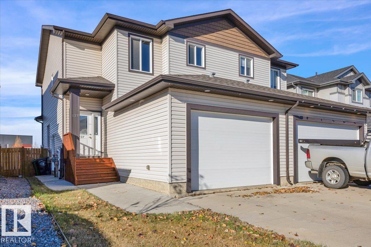 137 Richmond Link, E4463939, Alberta,