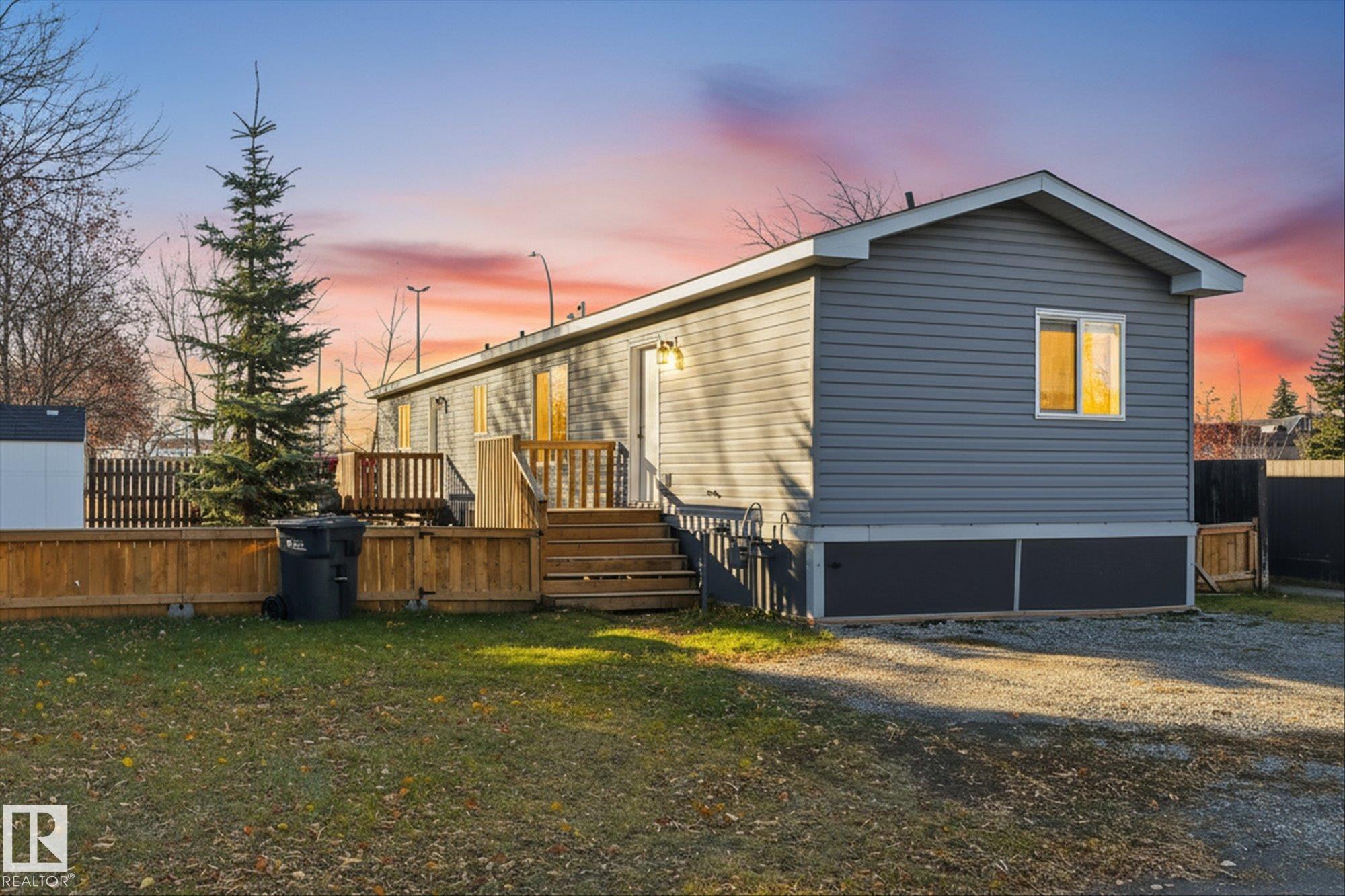 242 305 Calahoo Road, E4463945, Alberta,