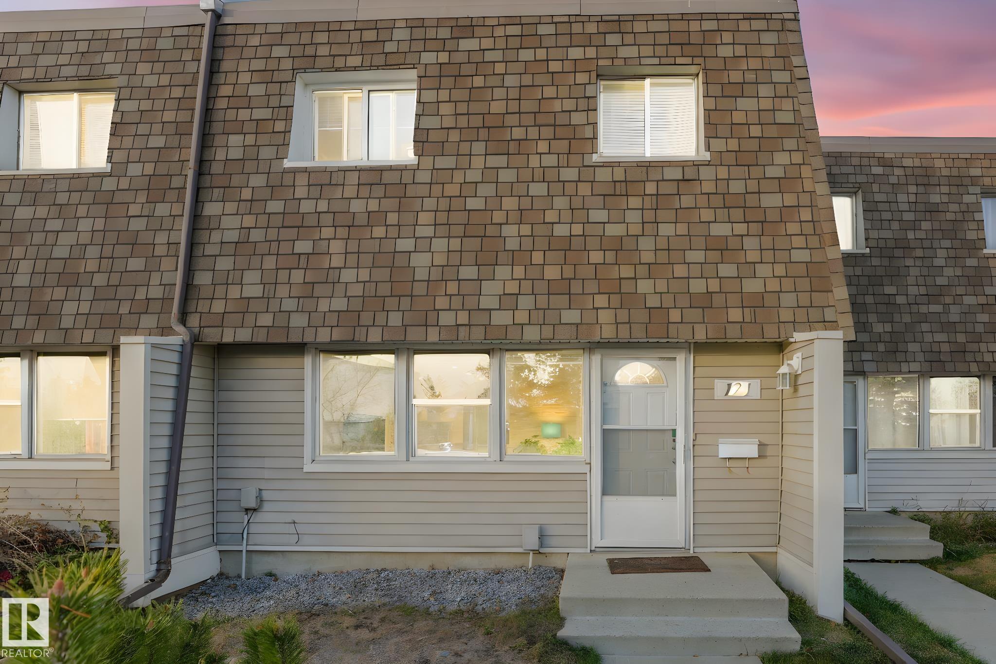 121 VILLAGE ON THE GREEN Green, E4463947, Alberta,