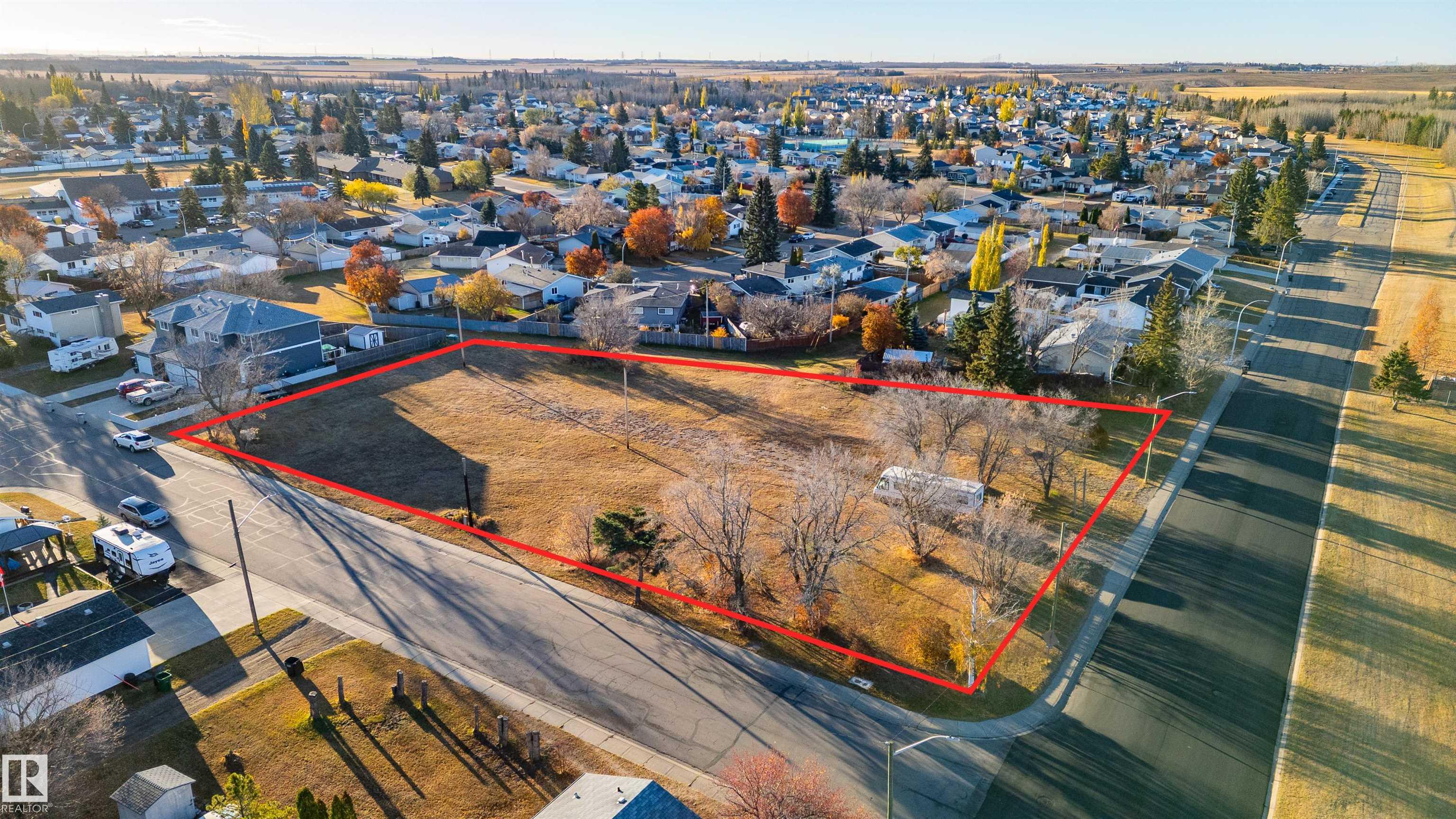 4921 48 Avenue, E4463948, Alberta,