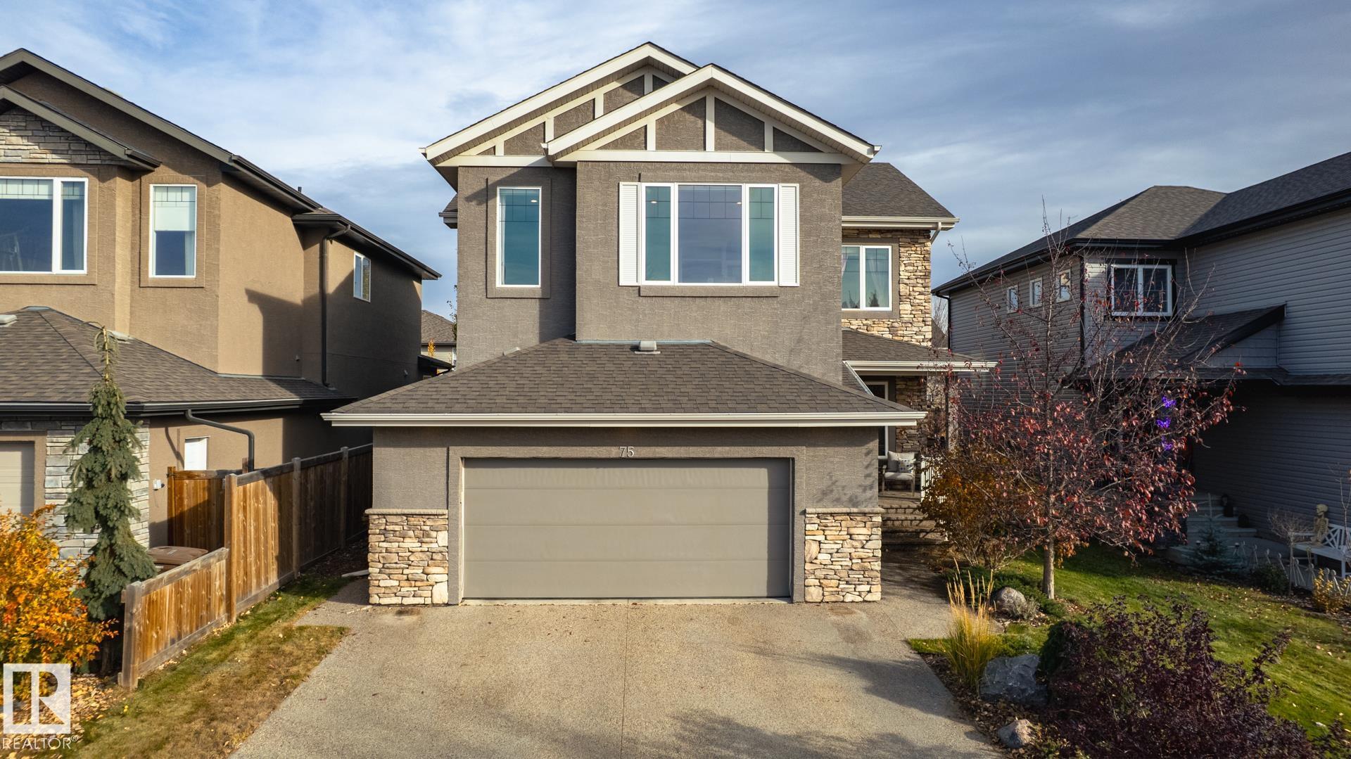 75 NADINE Way, E4463950, Alberta,