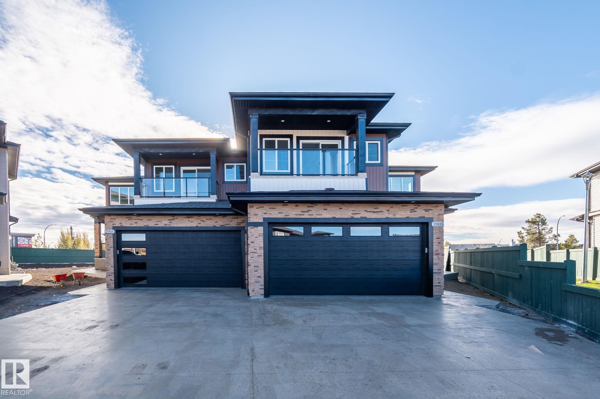 2005 154 Avenue, E4463957, Alberta,