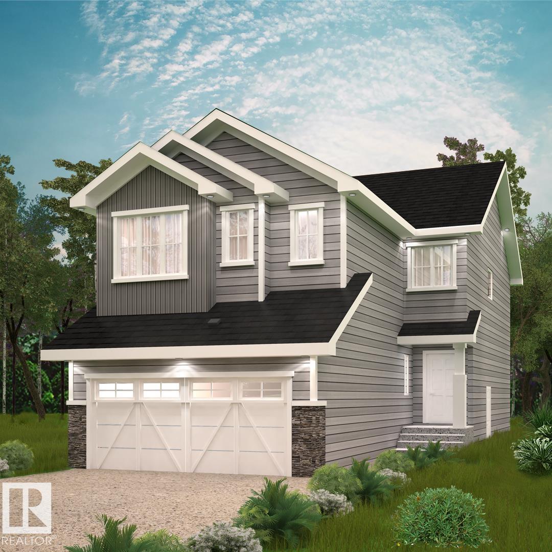4572 Chegwin Wynd, E4463963, Alberta,