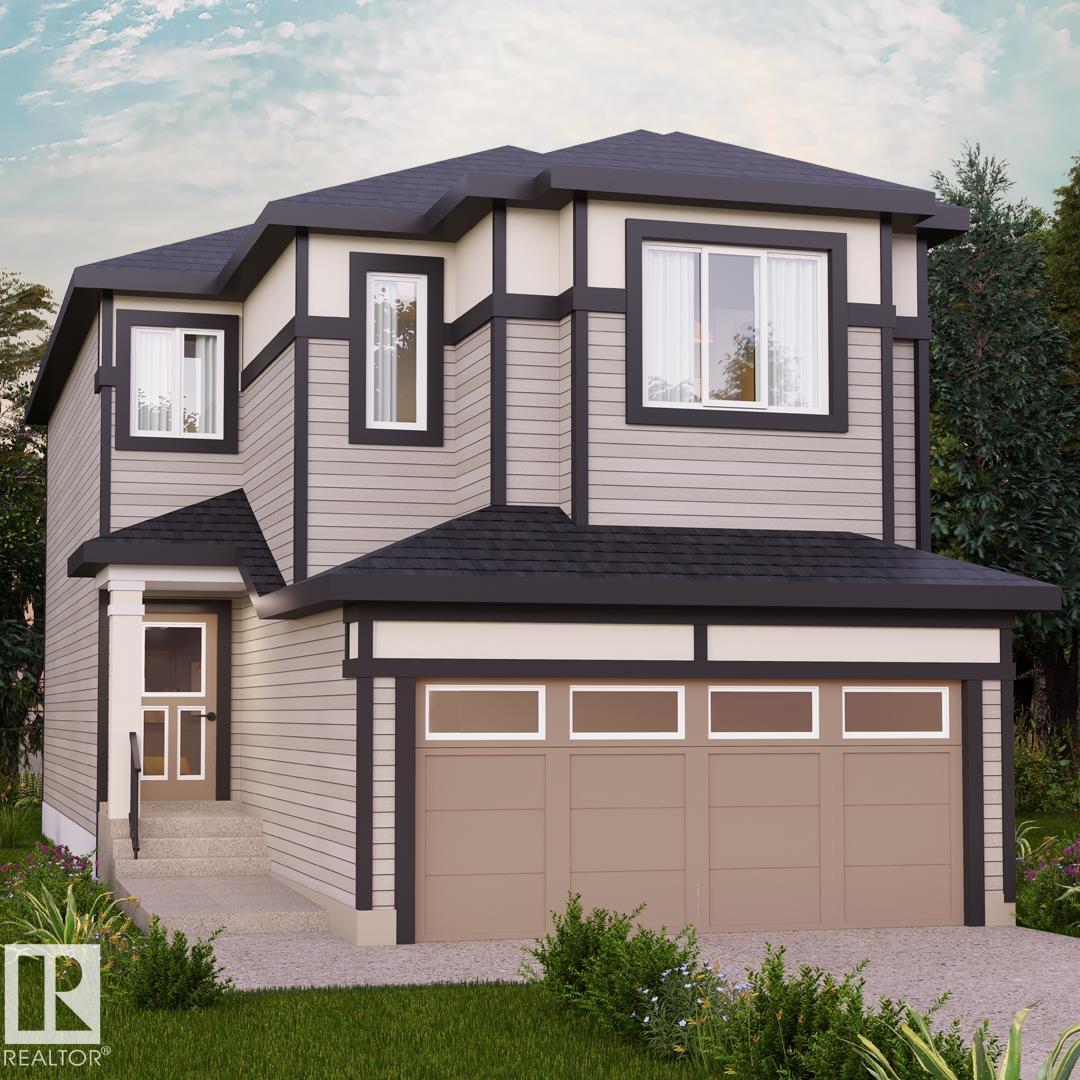 5017 Cawsey Link, E4463964, Alberta,