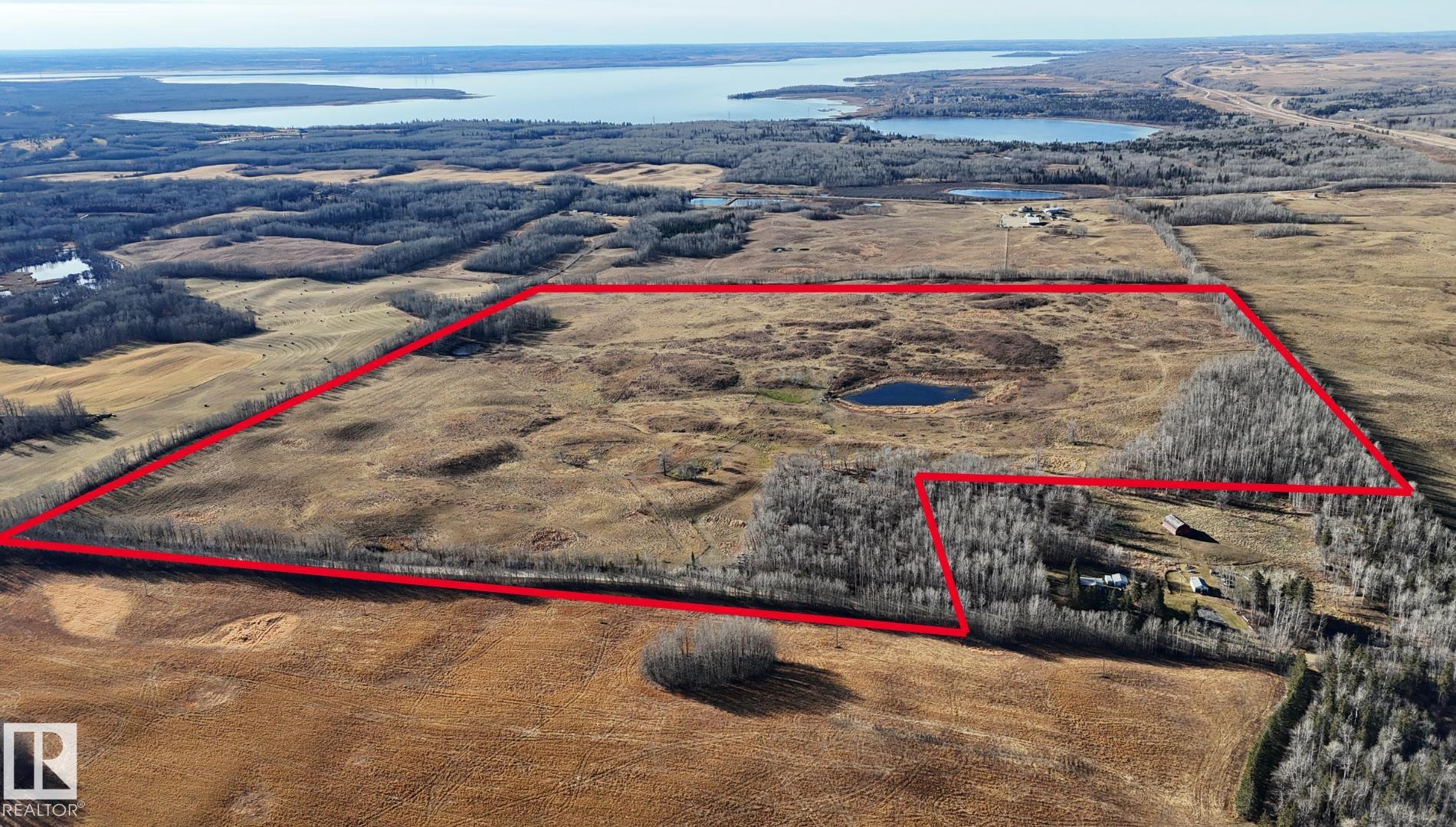 Township 531 Range Road 34, E4463970, Alberta,